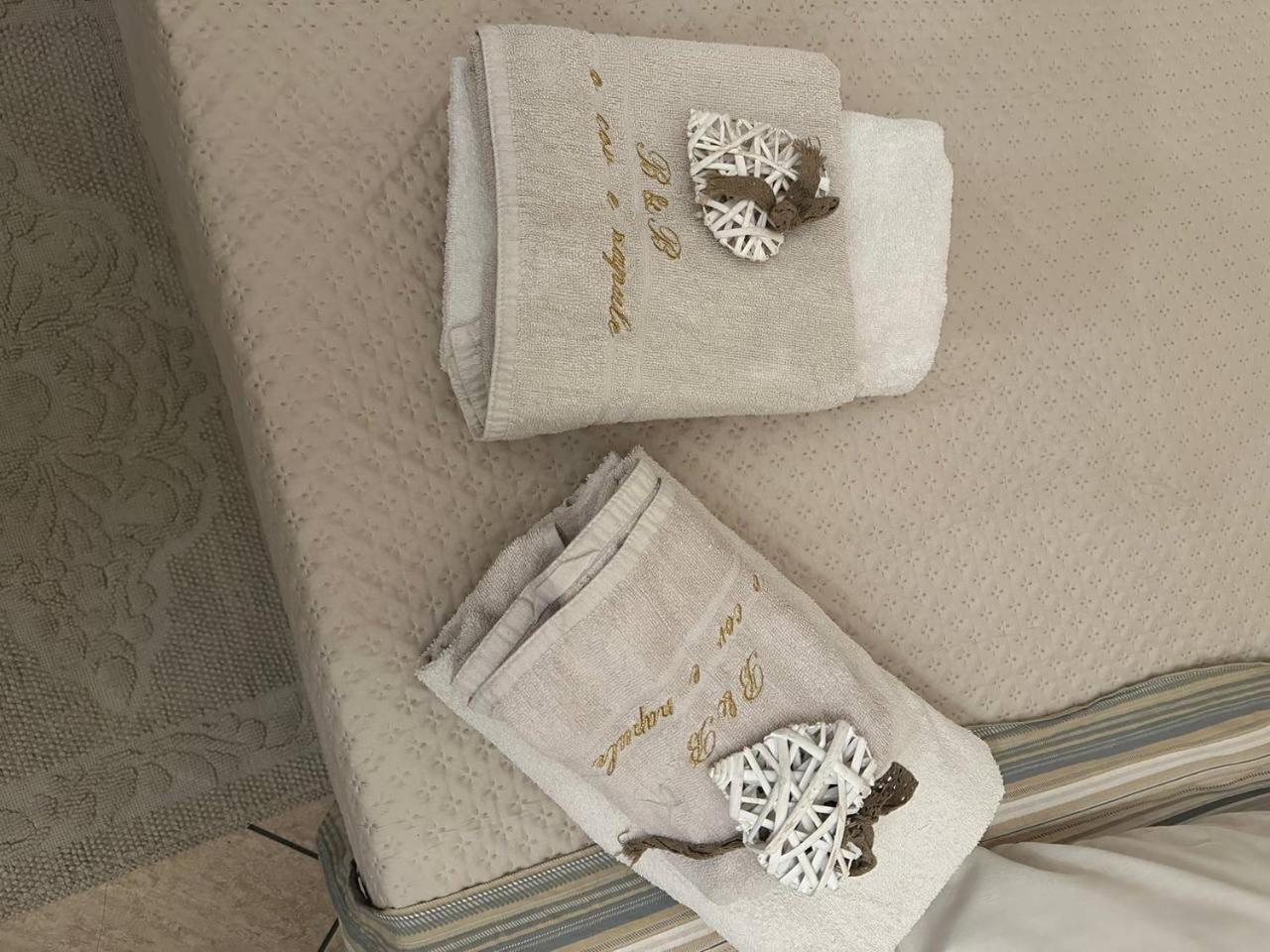 Bed & Breakfast O' Core E Napule