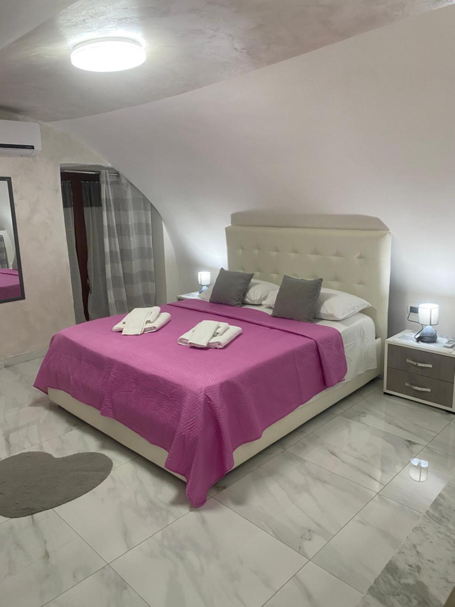 La Casa Di Pulcinella Holiday home *