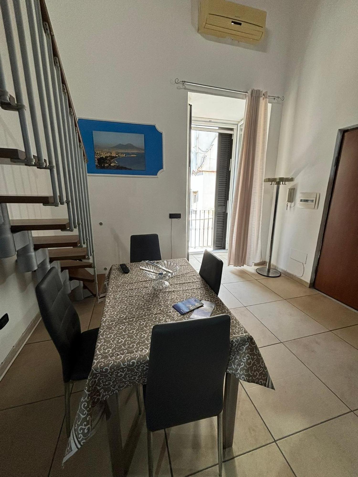 Azzurra Apartment