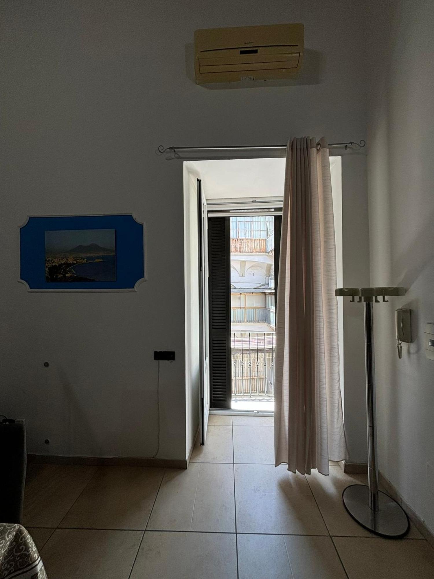Azzurra Apartment *