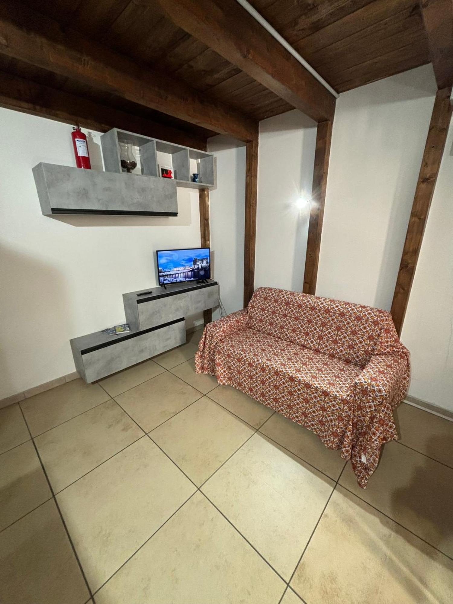 Azzurra Apartment Naples