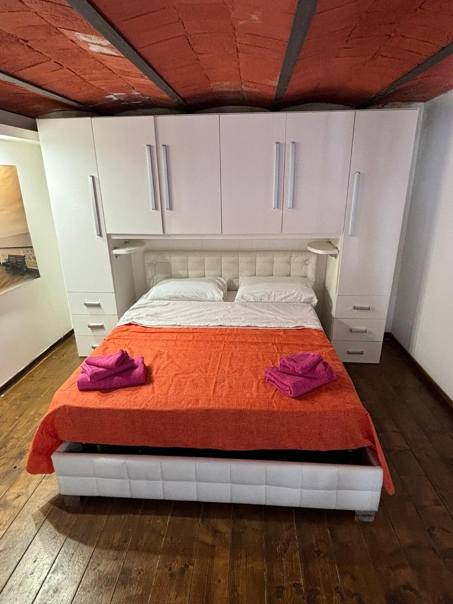 Apartment Azzurra Naples