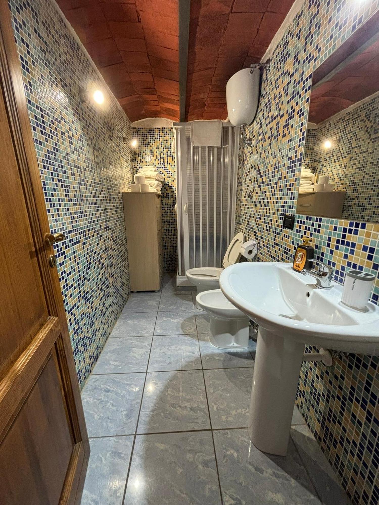 Azzurra Apartment *