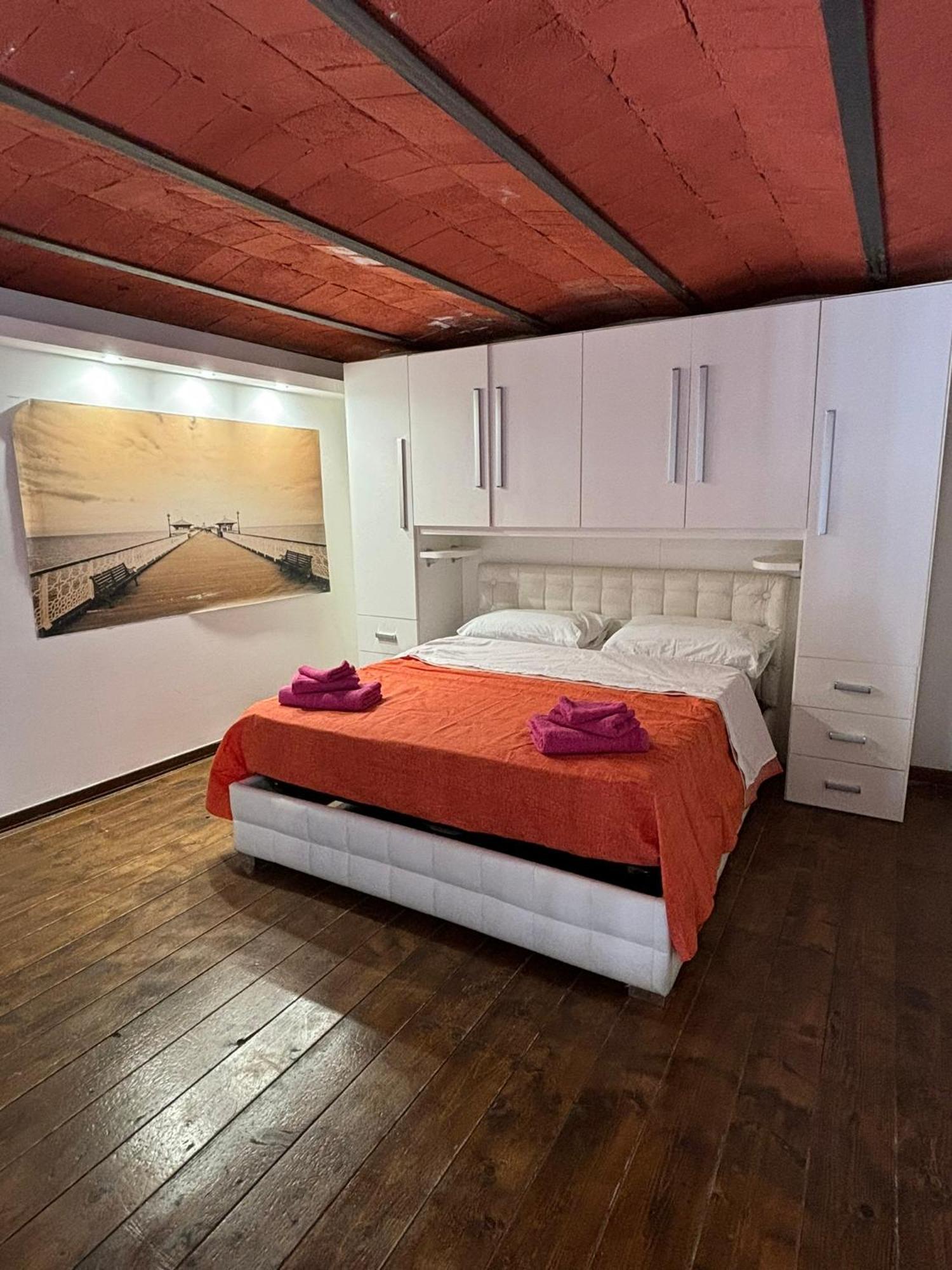 Apartment Azzurra *