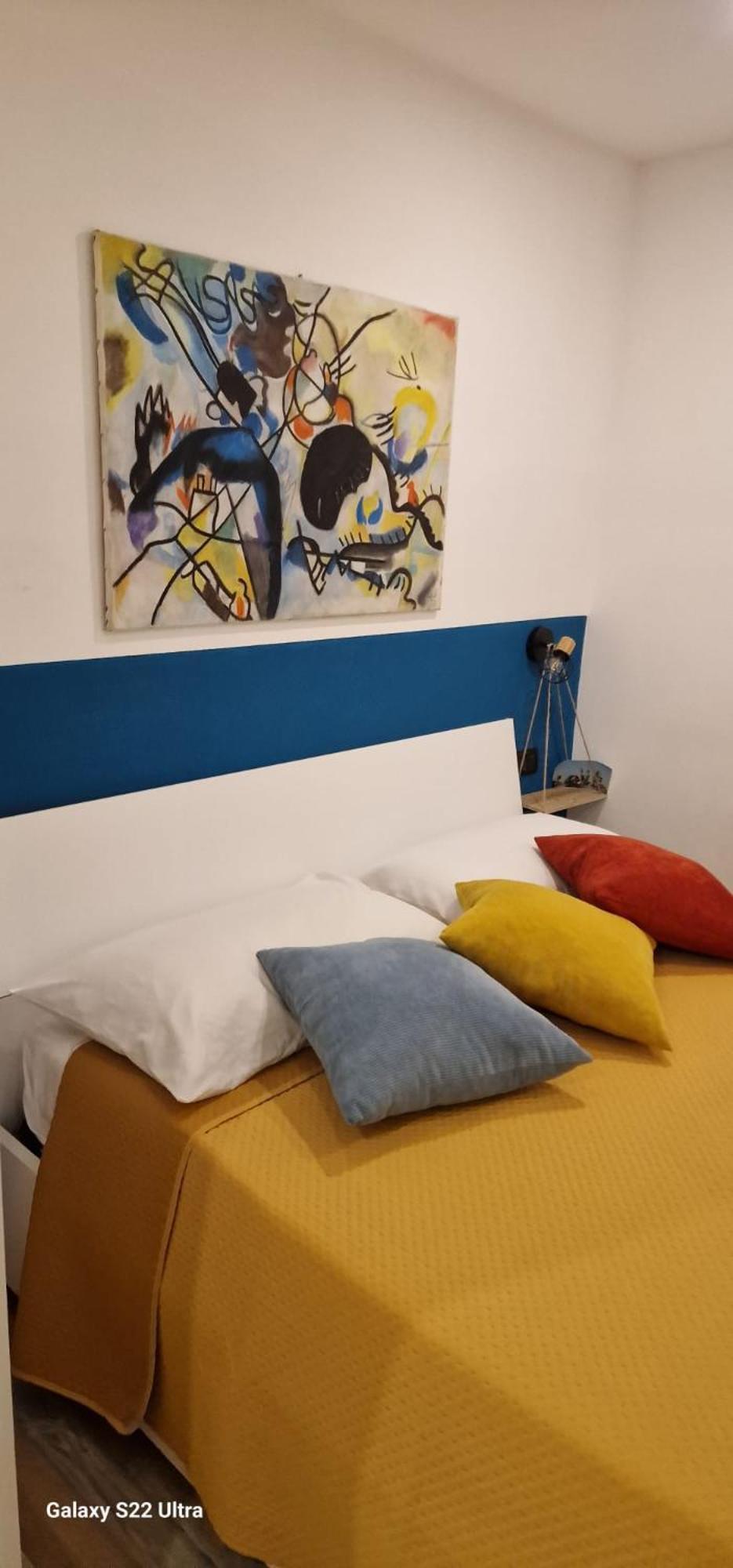 Apartment Blumon *
