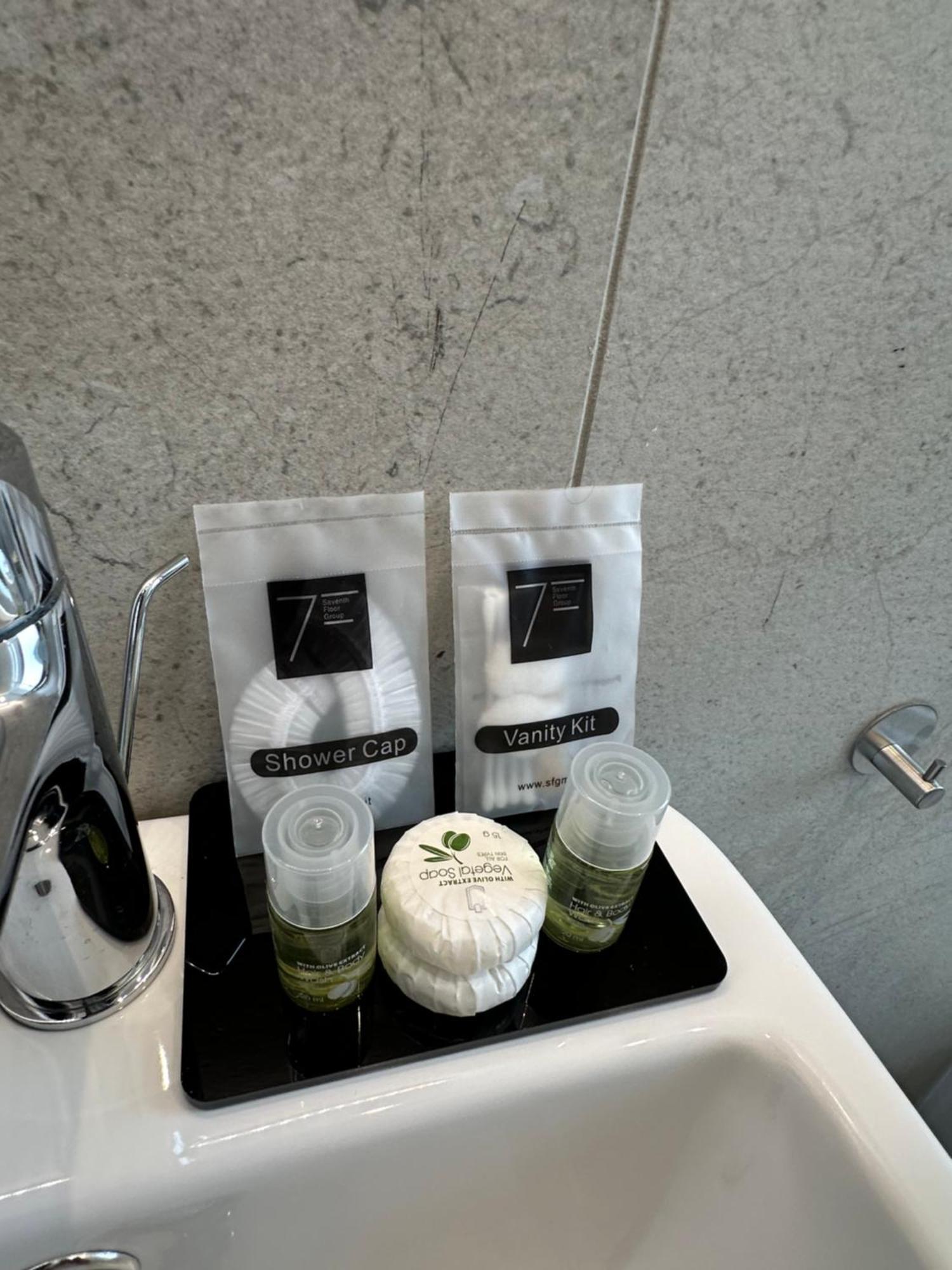 Hotiday Collection - Museo Aparthotel *
