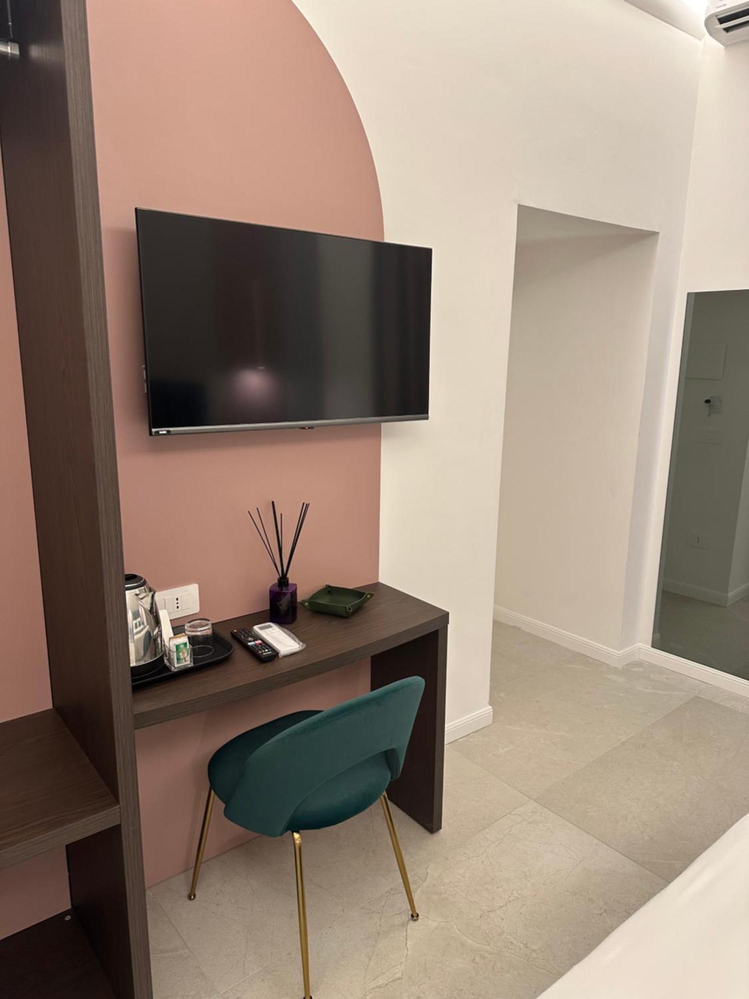 Aparthotel Hotiday Collection - Museo *