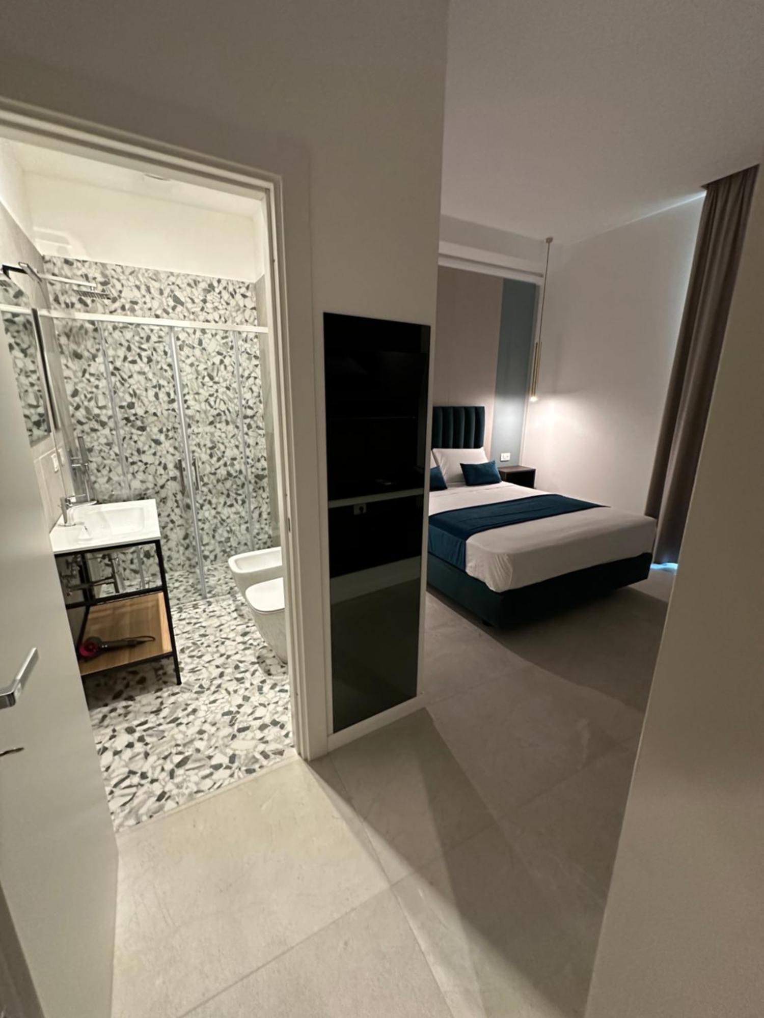 Aparthotel Hotiday Collection - Museo Naples