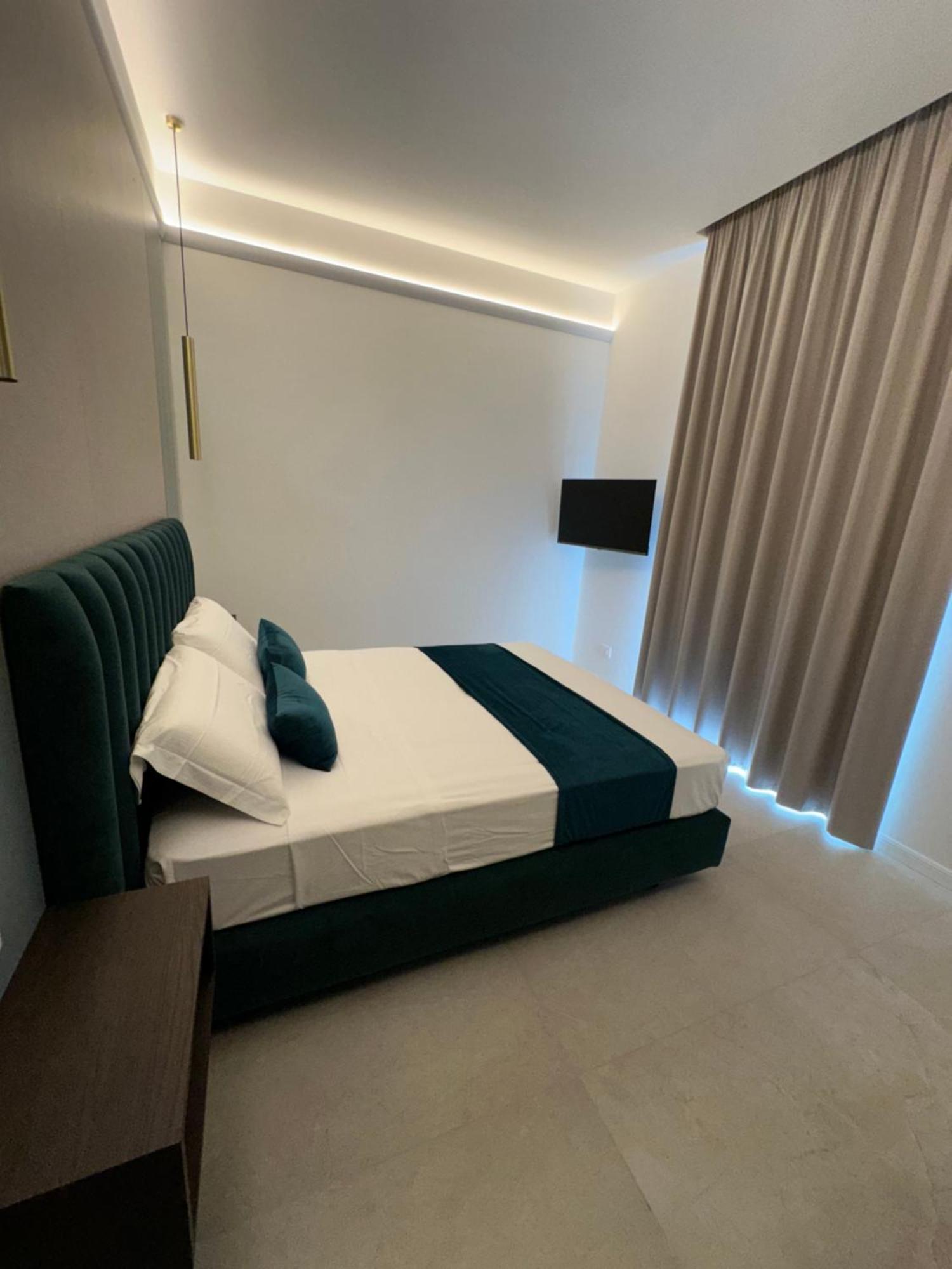 Aparthotel Hotiday Collection - Museo *