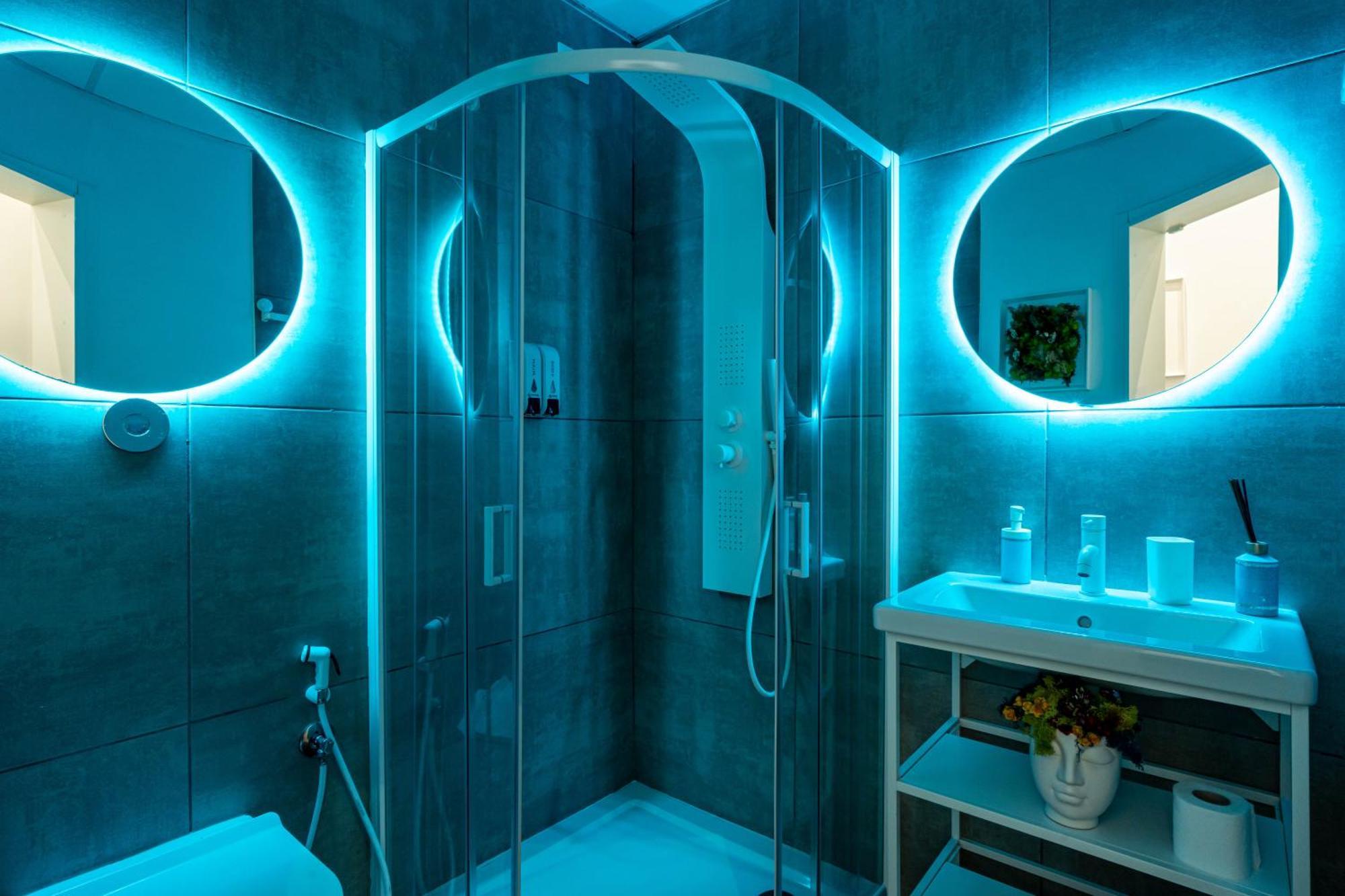 Bed & Breakfast Skyhouse Chiaia 2*