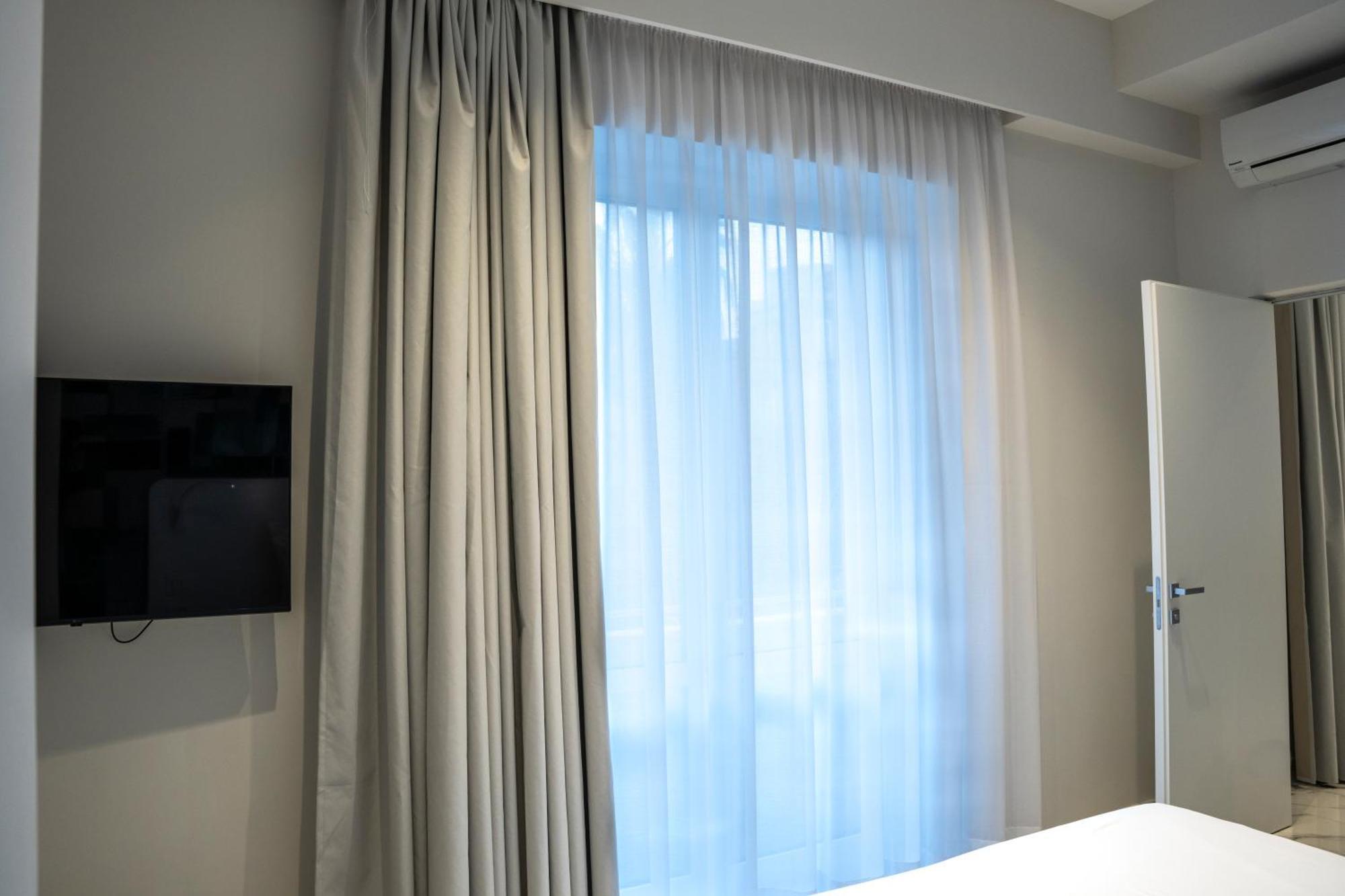 Soul Art Hotel Naples