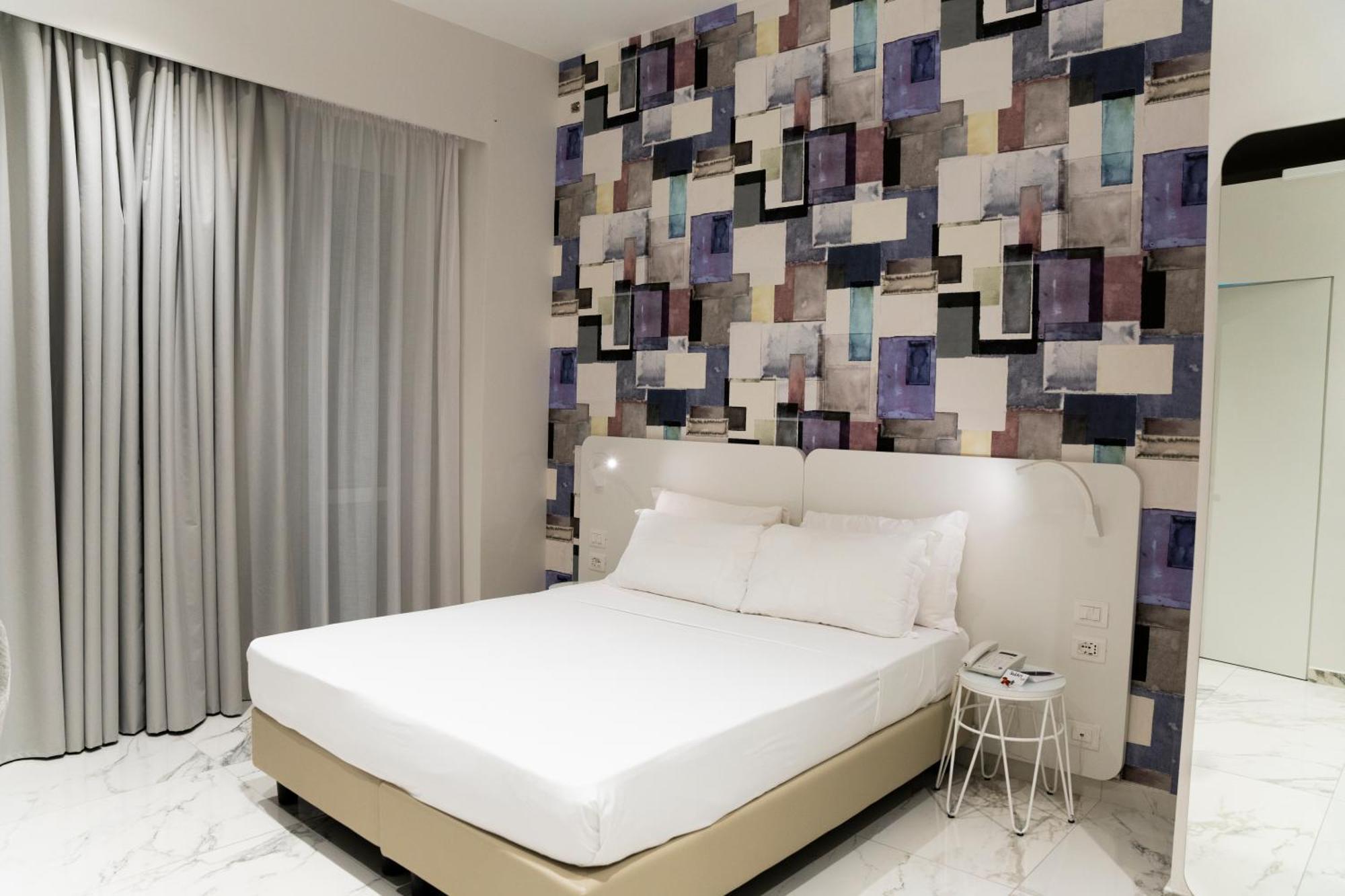 Hotel Soul Art Naples