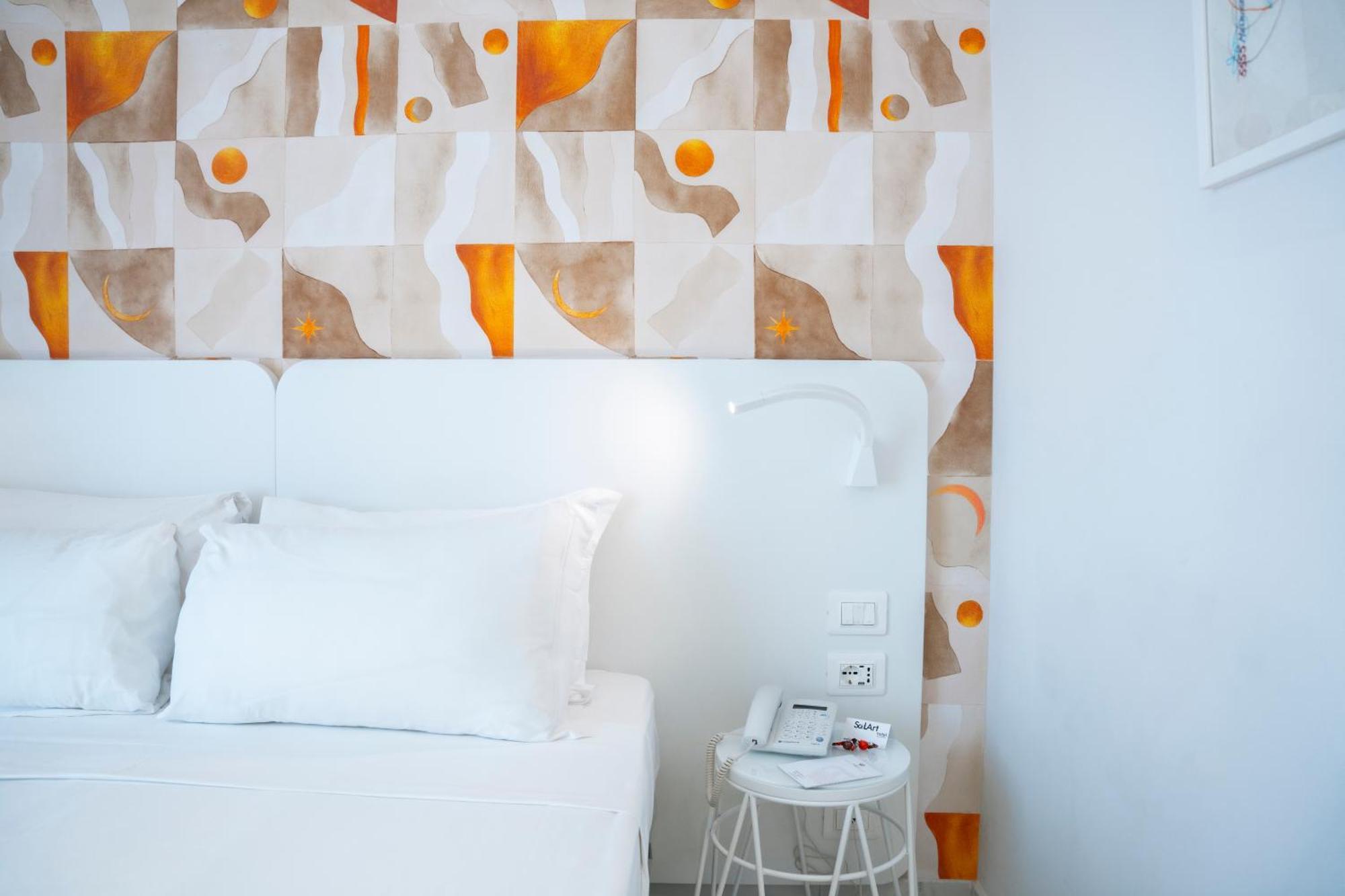 Soul Art Hotel 4*