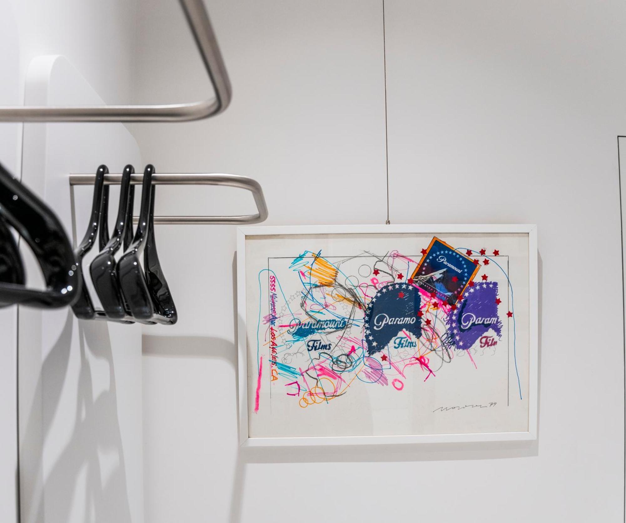 Hotel Soul Art Naples