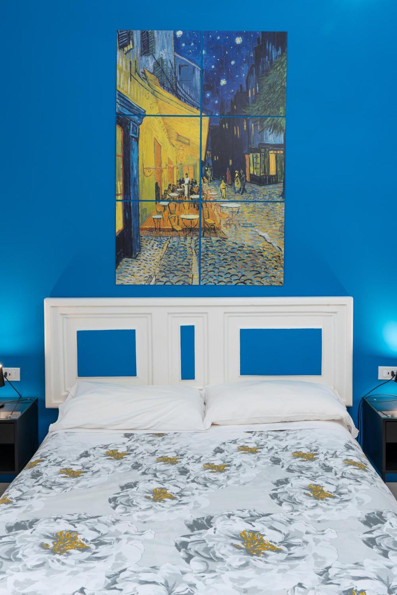 1811 Residenza Storica Bed & Breakfast Naples