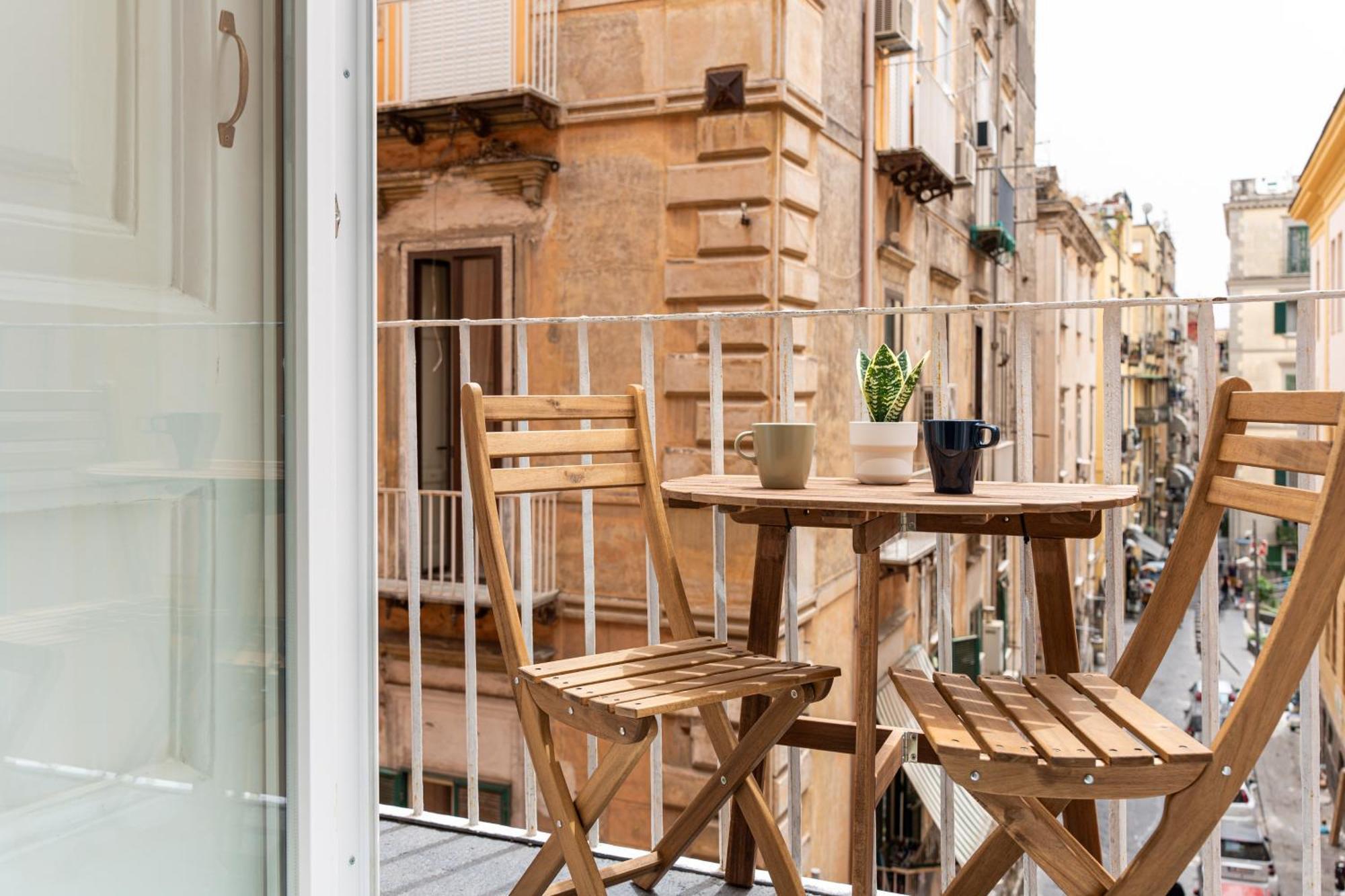 Bed & Breakfast 1811 Residenza Storica Naples