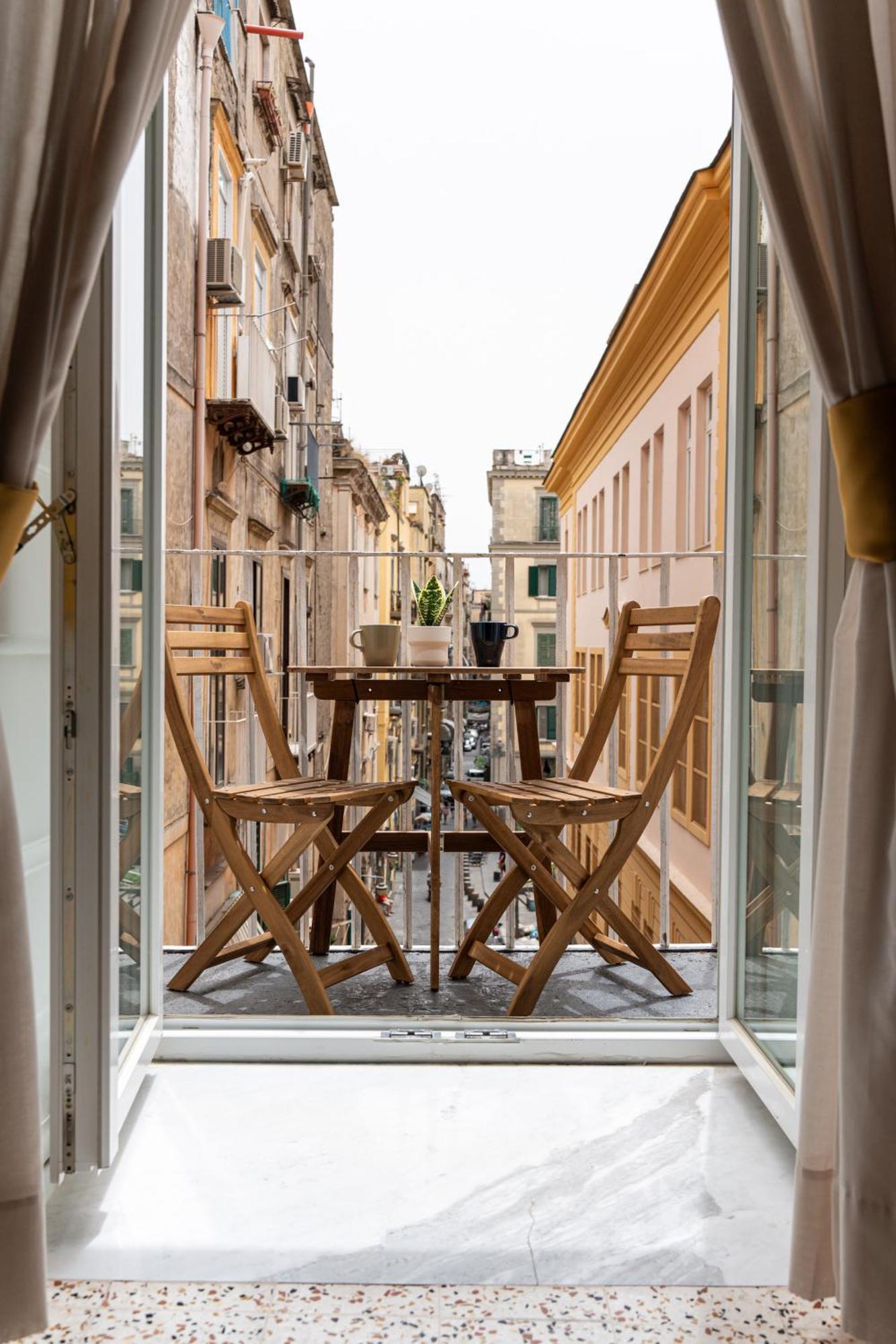 Bed & Breakfast 1811 Residenza Storica Naples