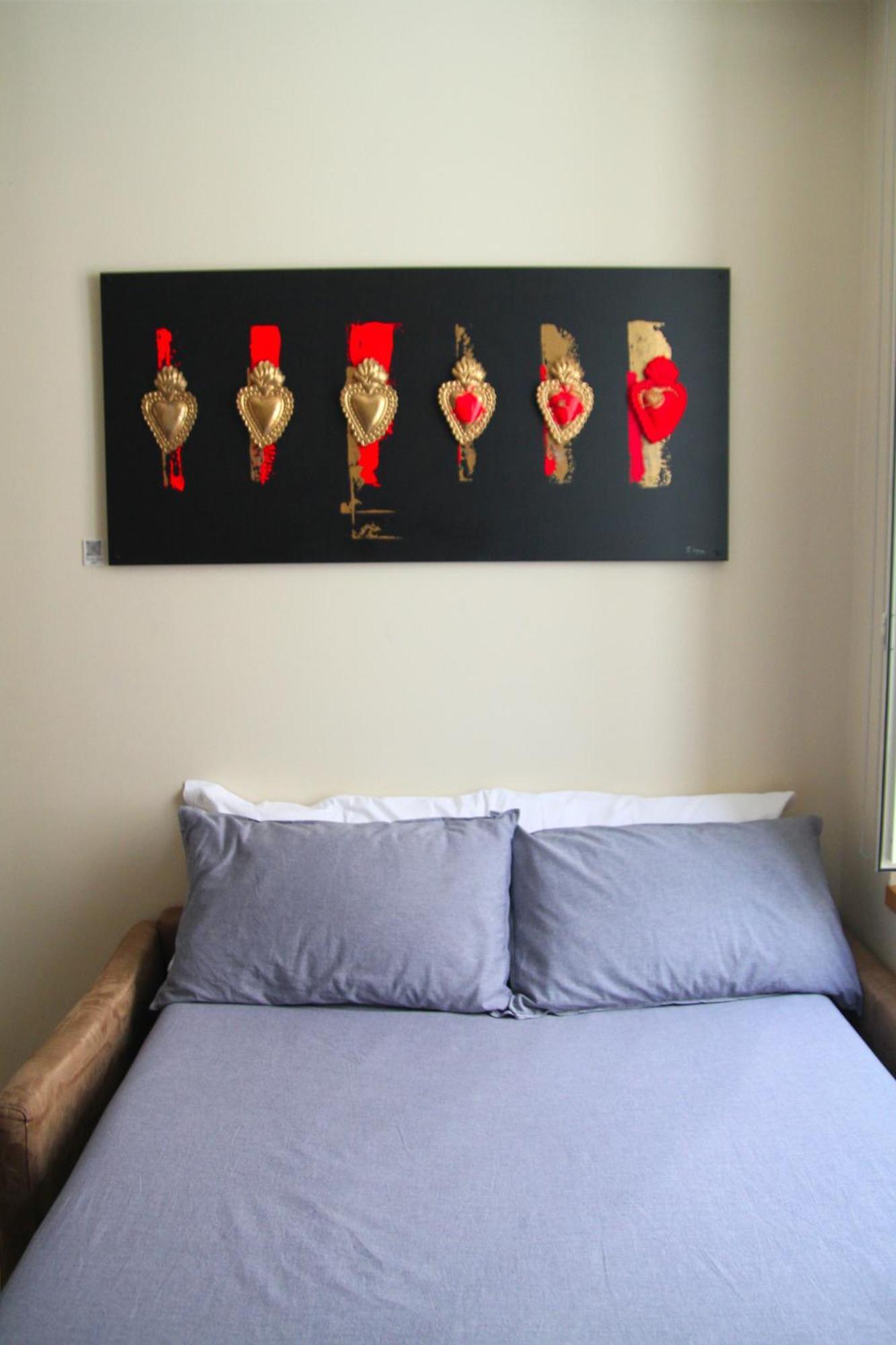 Quisista Bed & Breakfast Naples