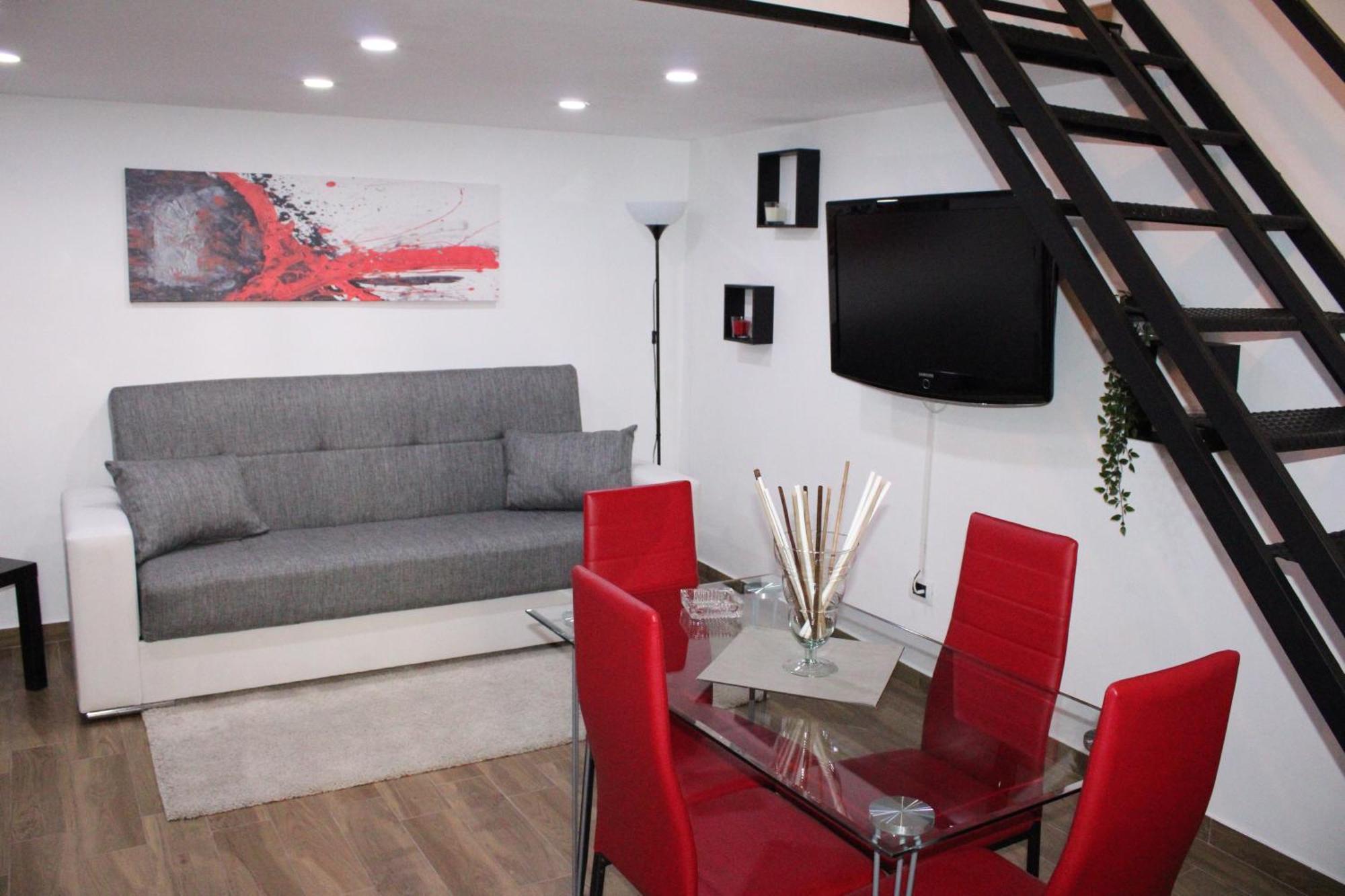 Jordanaus Apartment *