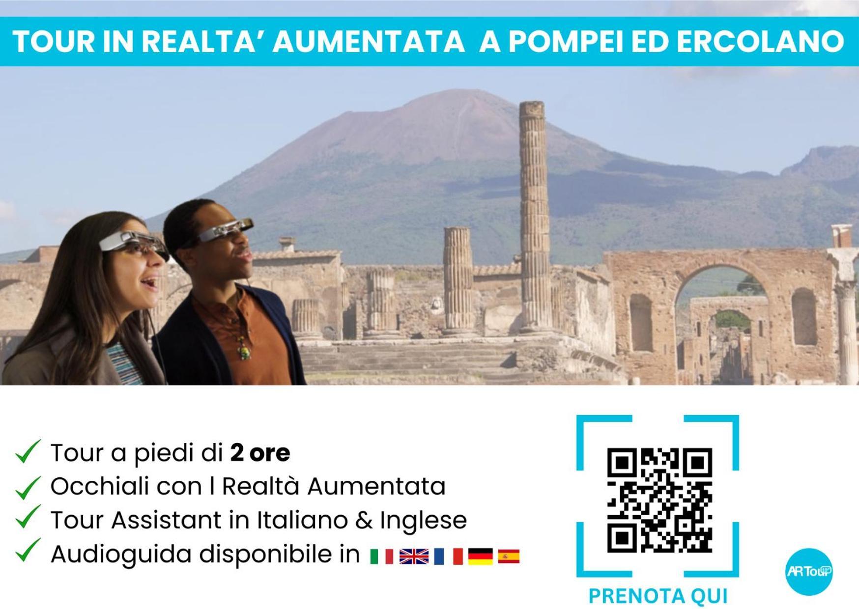 Apartment Reginella Holiday Naples