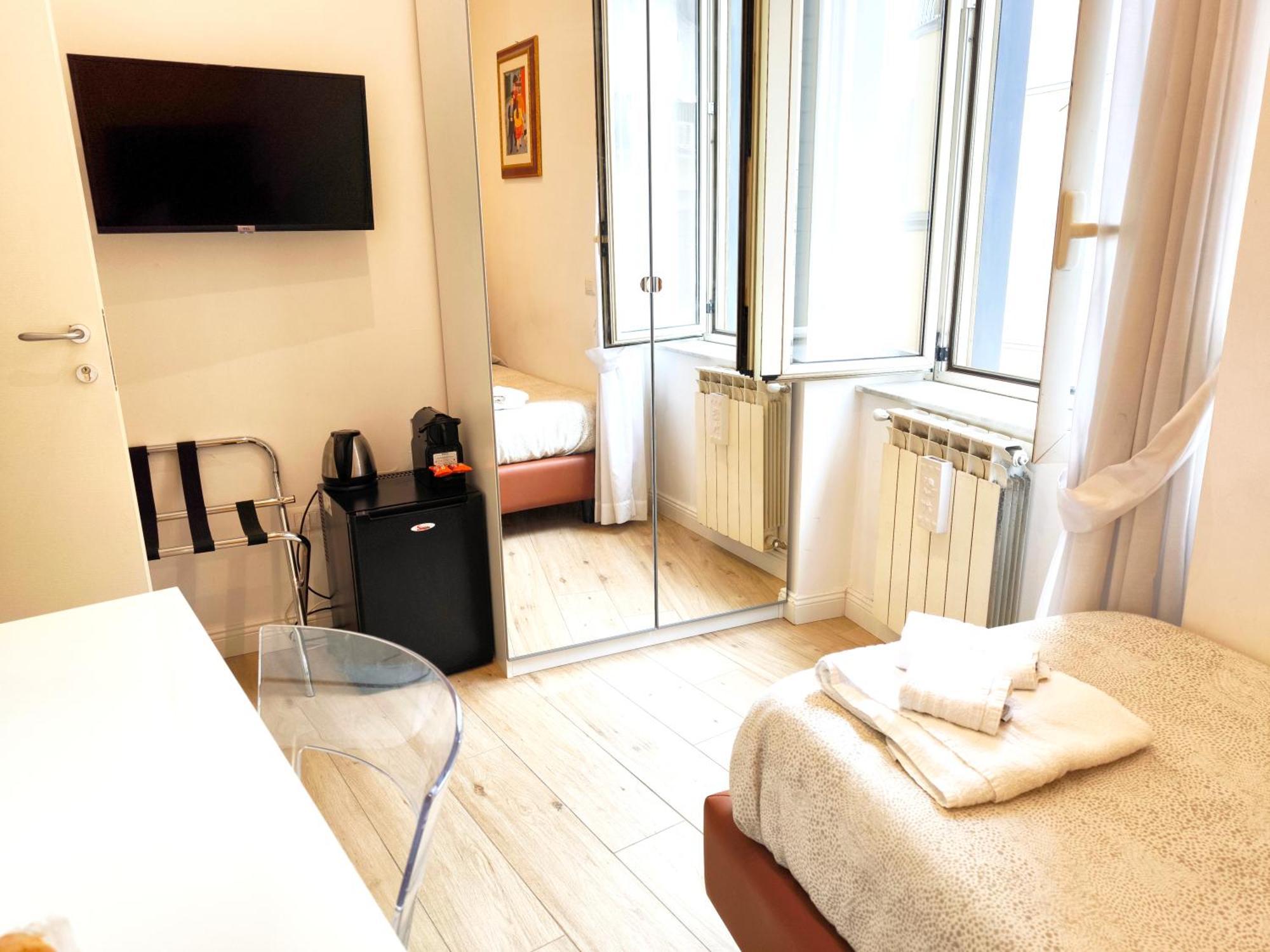 Bed & Breakfast Agora Naples