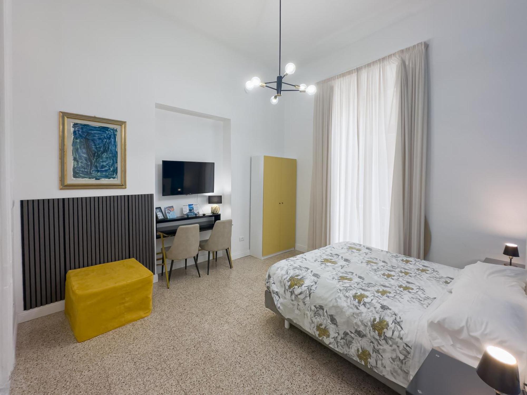 Bed & Breakfast 1811 Residenza Storica *