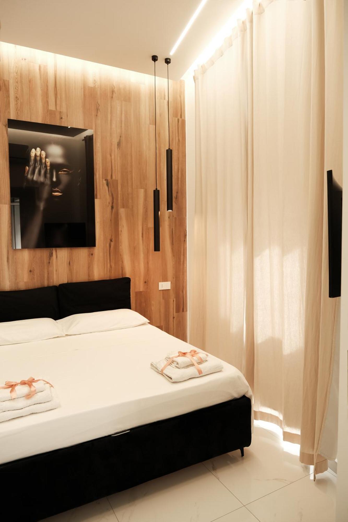 Doryana Luxury Apartment