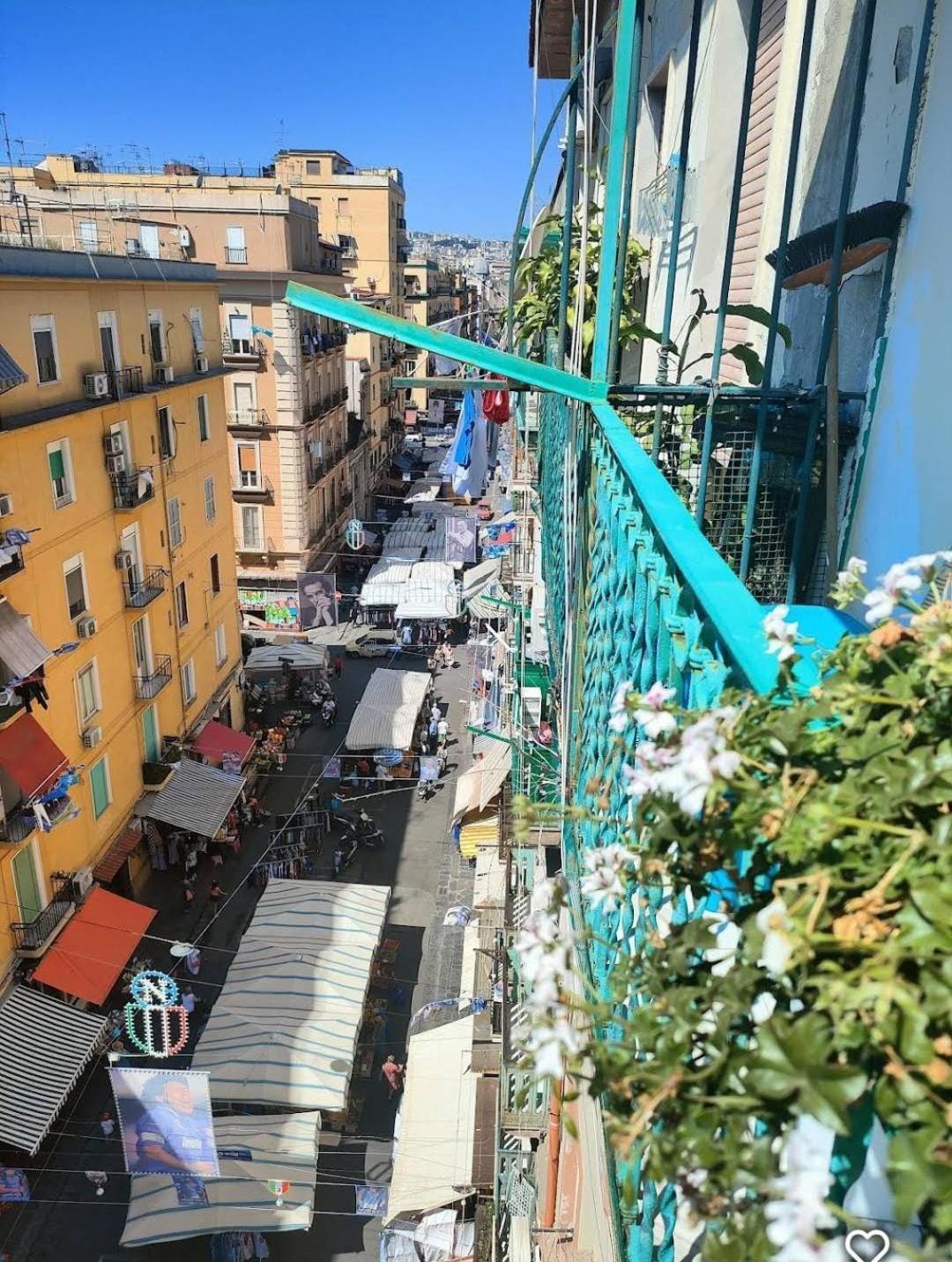Madda's * Naples