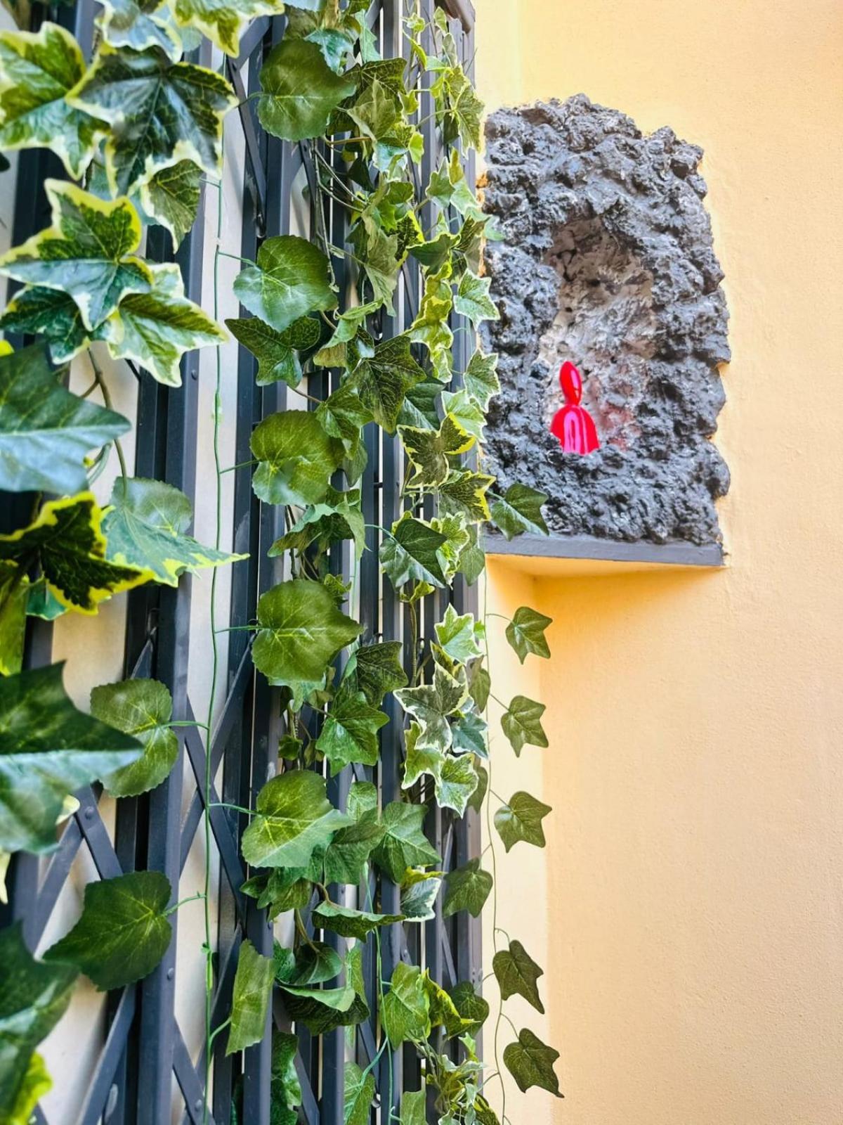 Le Radici Di Parthenope Apartment Naples