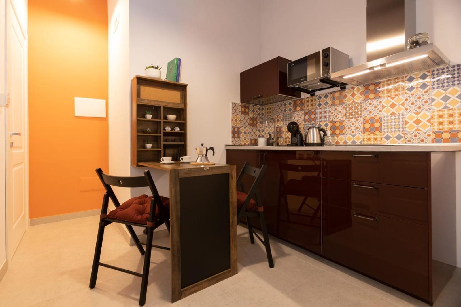 Nextstoppignasecca Apartment Naples