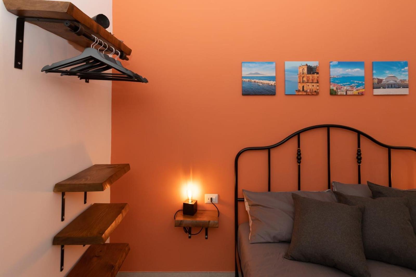 Apartment Nextstoppignasecca