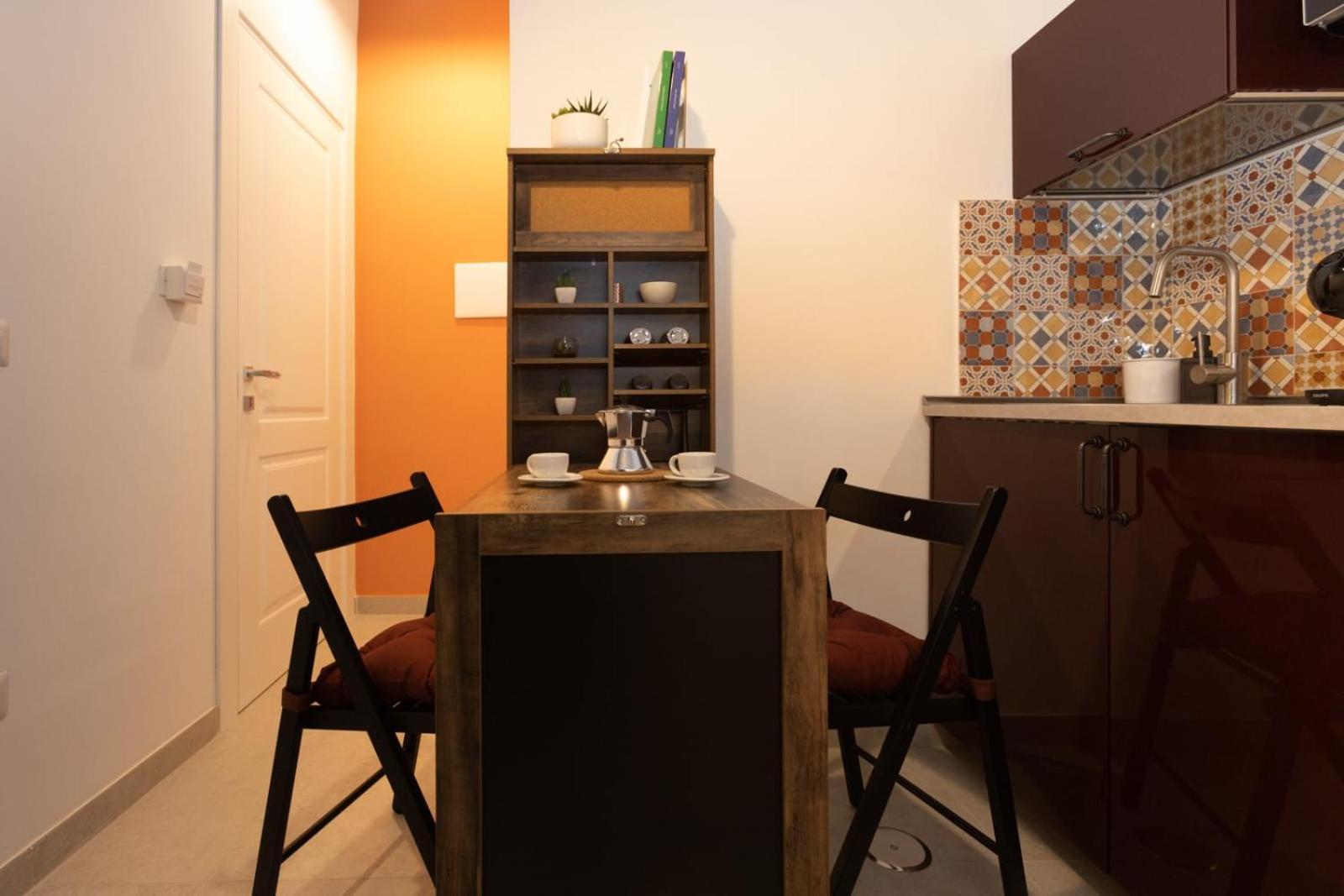Apartment Nextstoppignasecca *