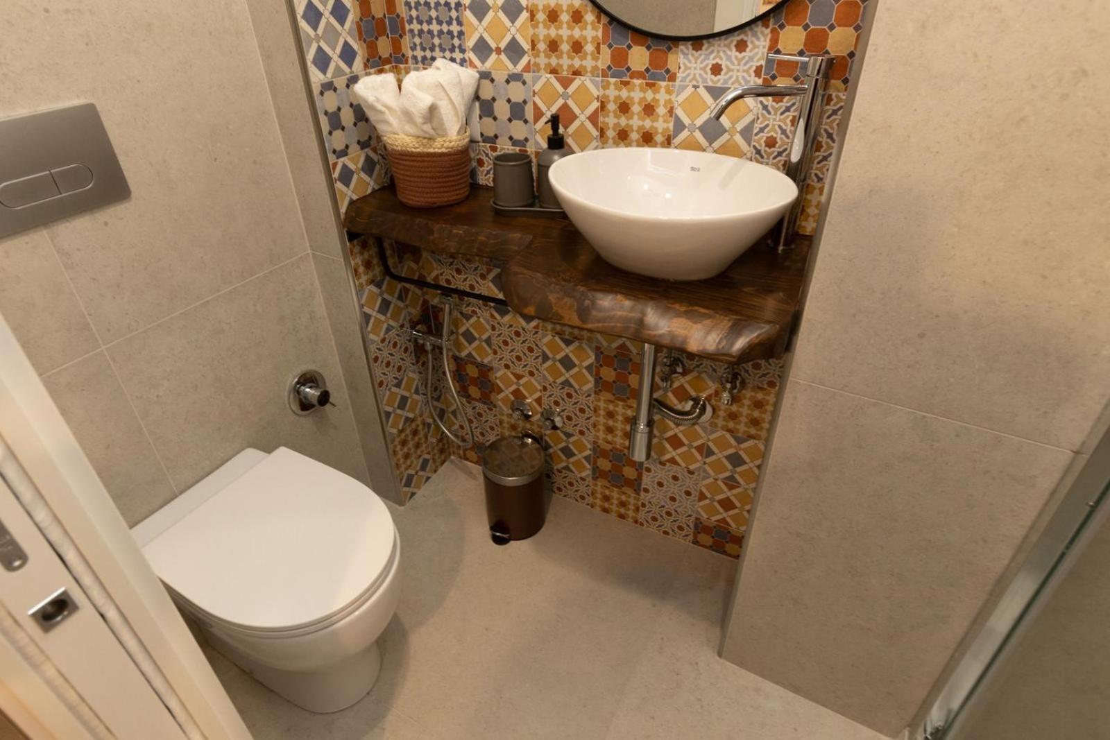 Apartment Nextstoppignasecca