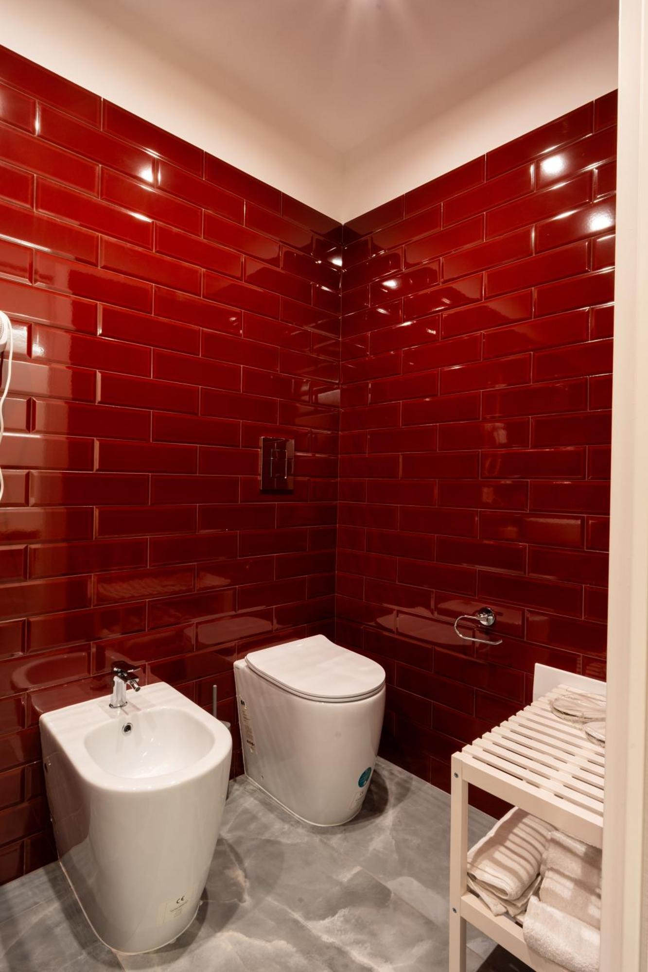 Guest house La Maison Di Tina Naples