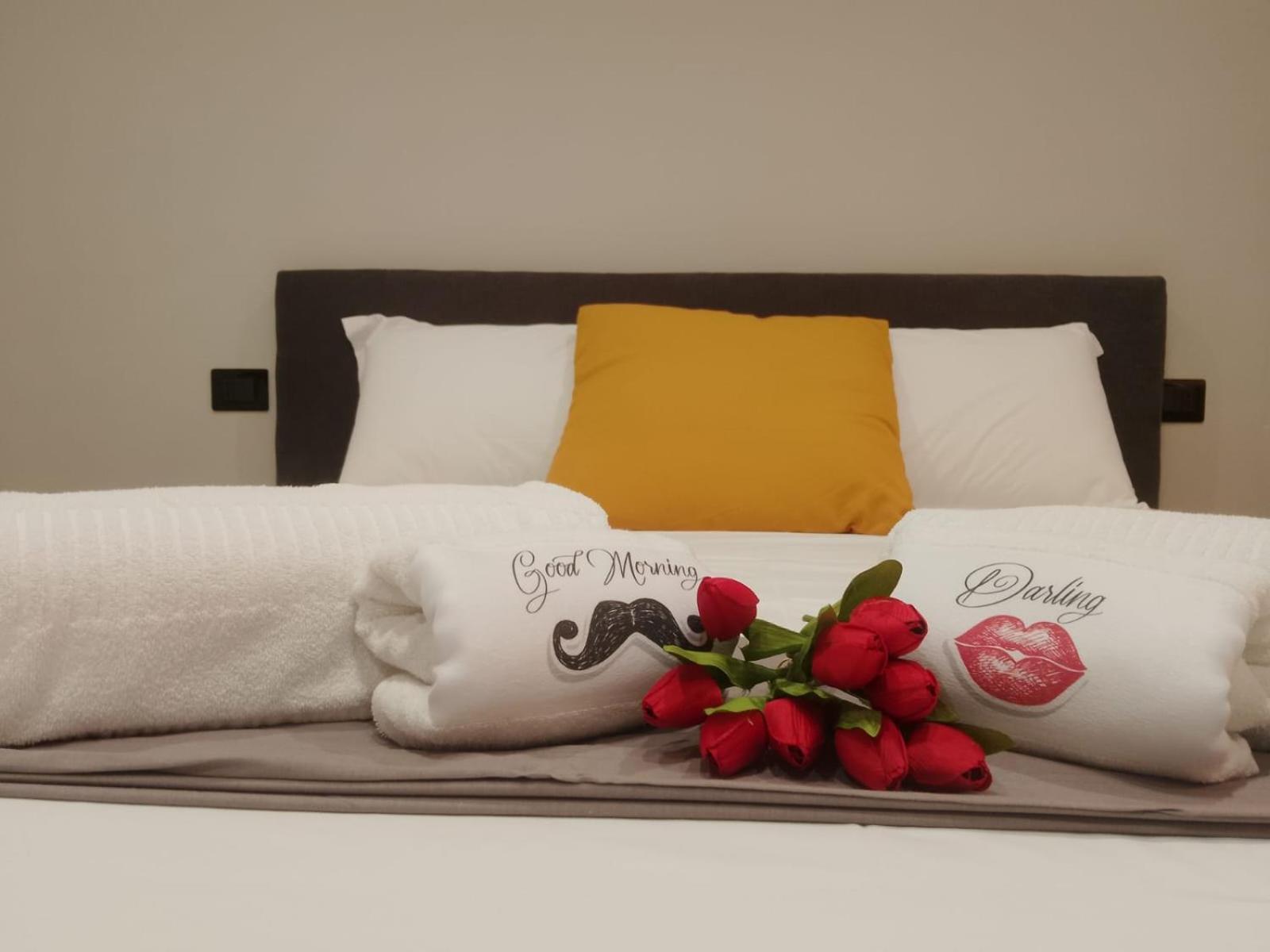 Sweet San Francesco Guest house Naples