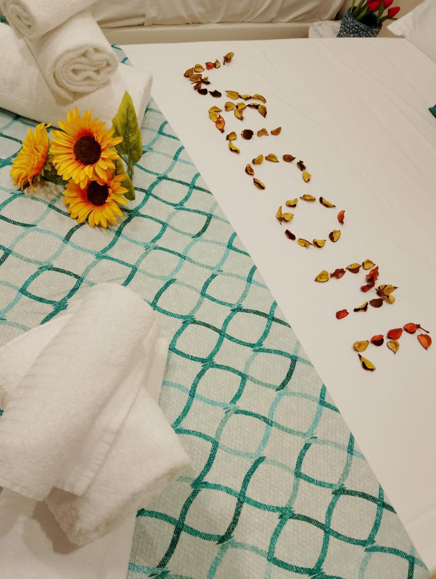 Sweet San Francesco Guest house Naples