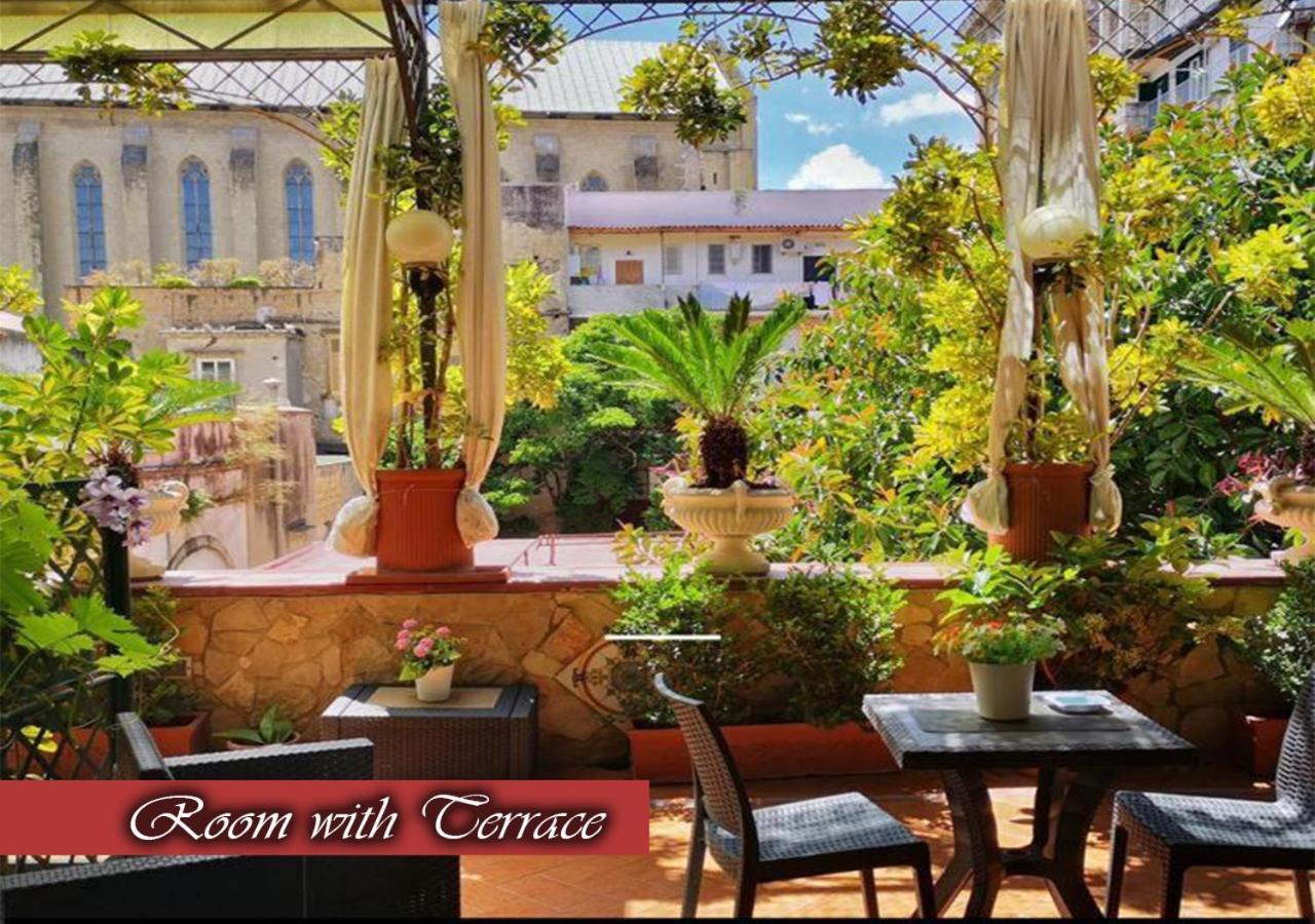 Bed & Breakfast Medea