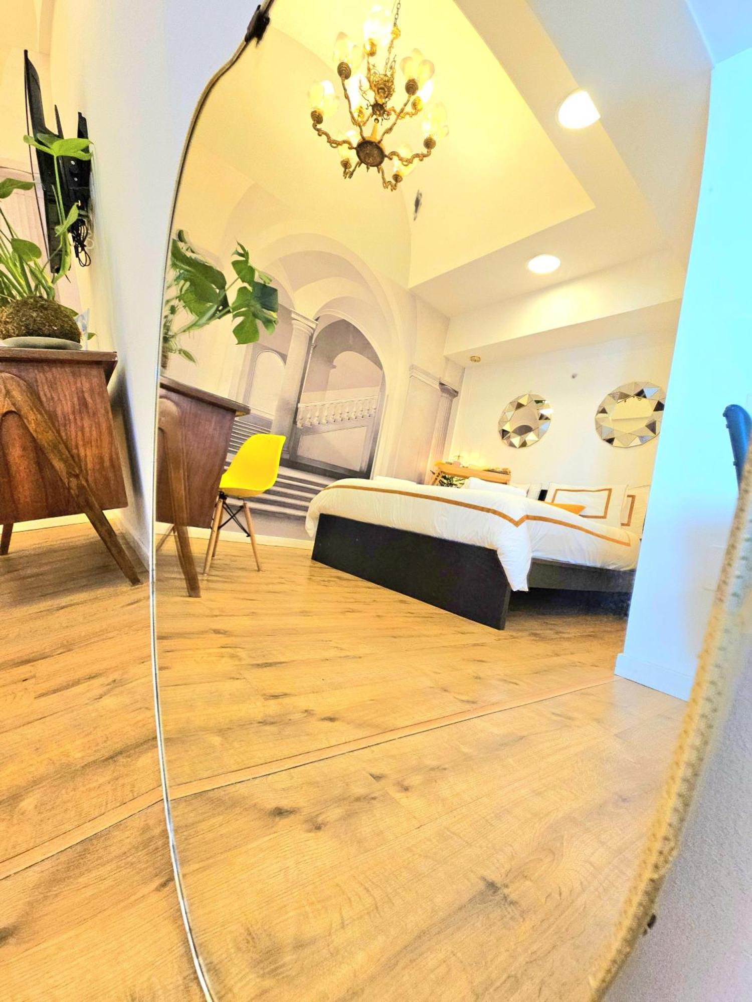 Daily - Lungomare Guest house Naples
