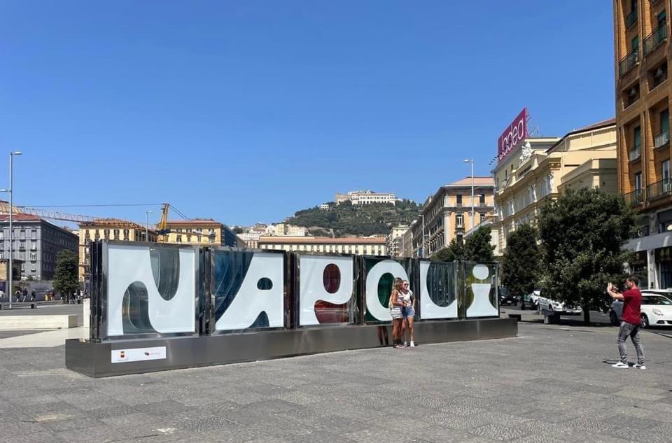 House Antonella Naples