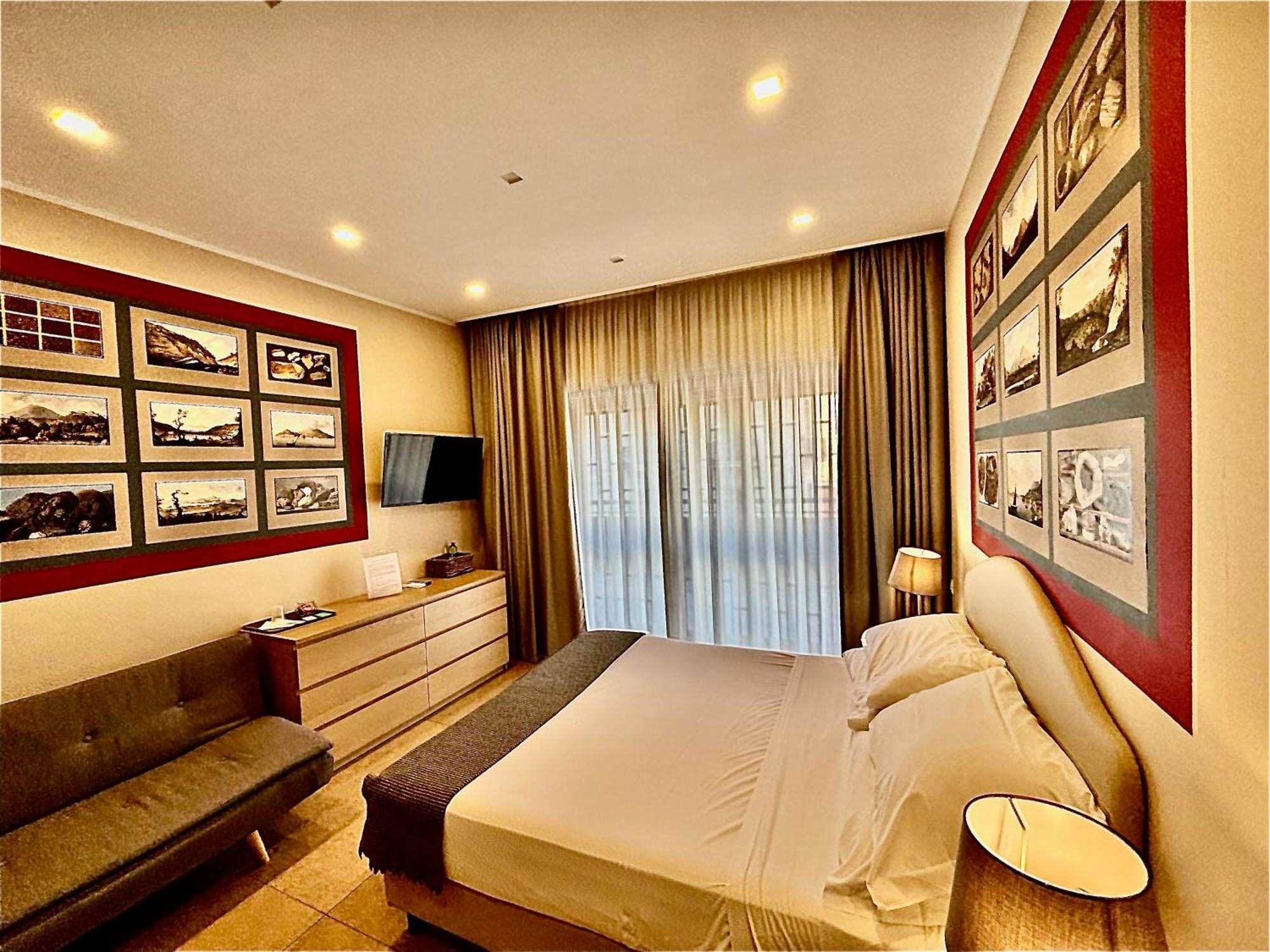 Bed & Breakfast Mdc Luxury *