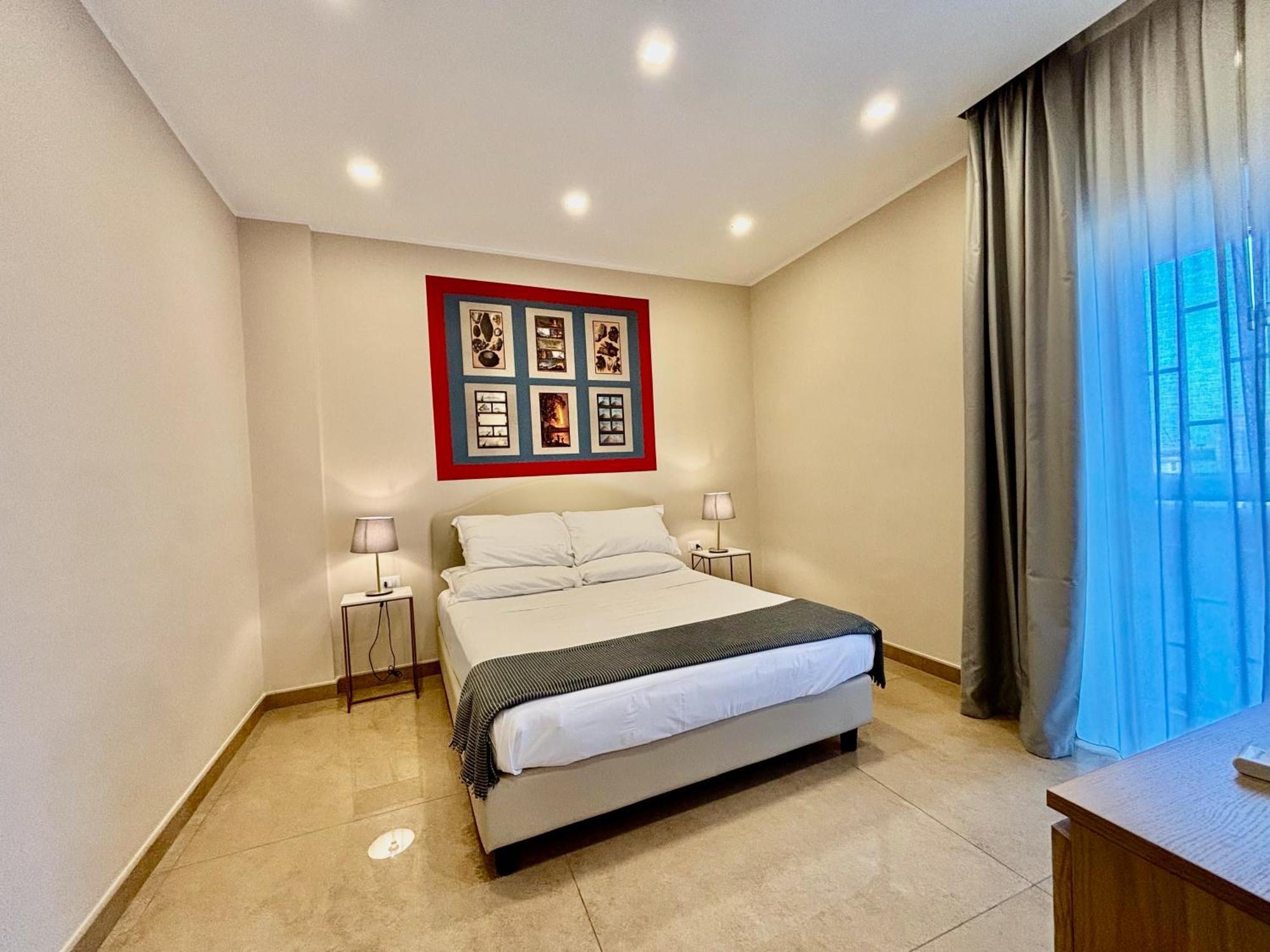 Mdc Luxury Bed & Breakfast Naples