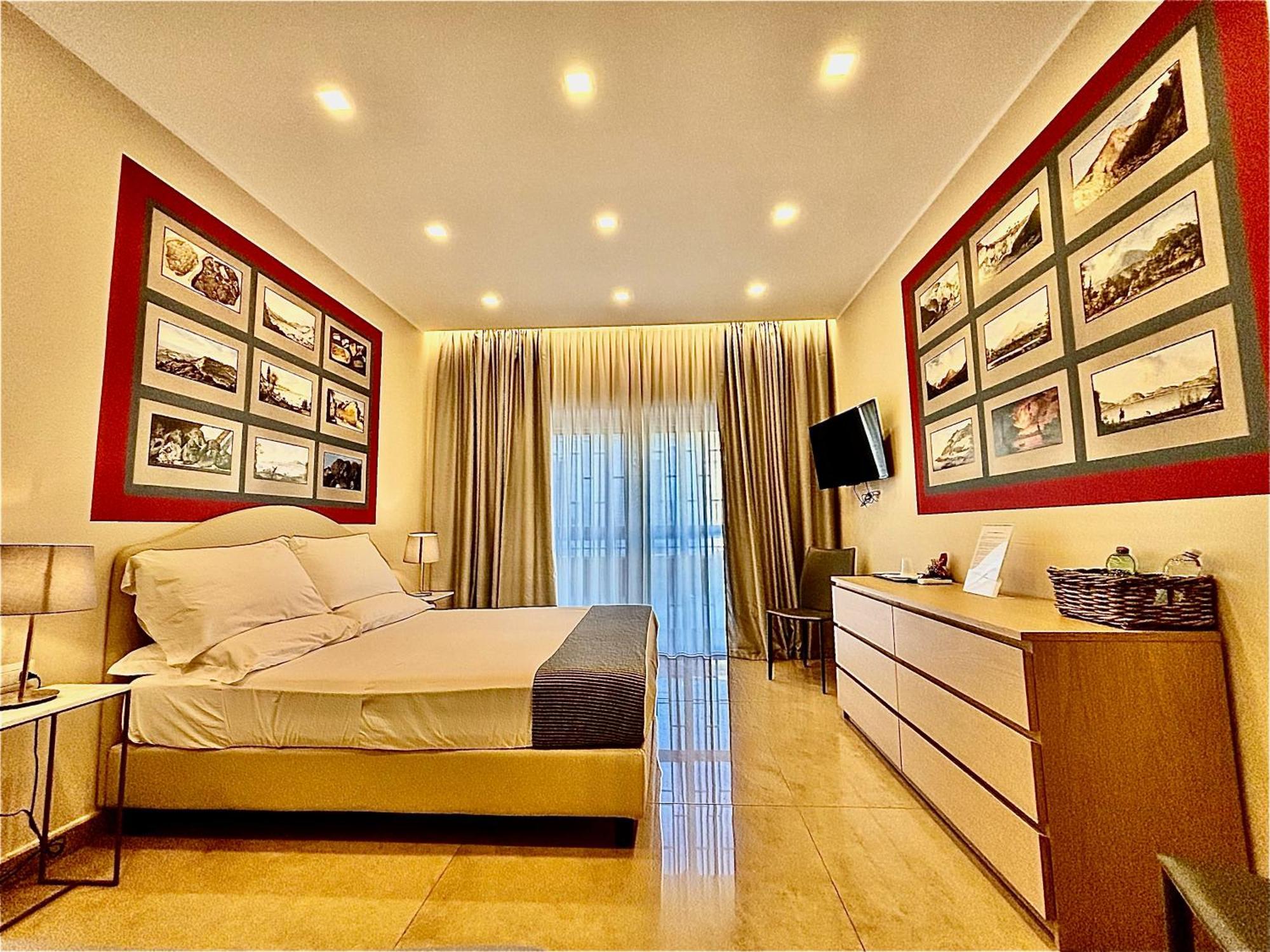 Bed & Breakfast Mdc Luxury Naples