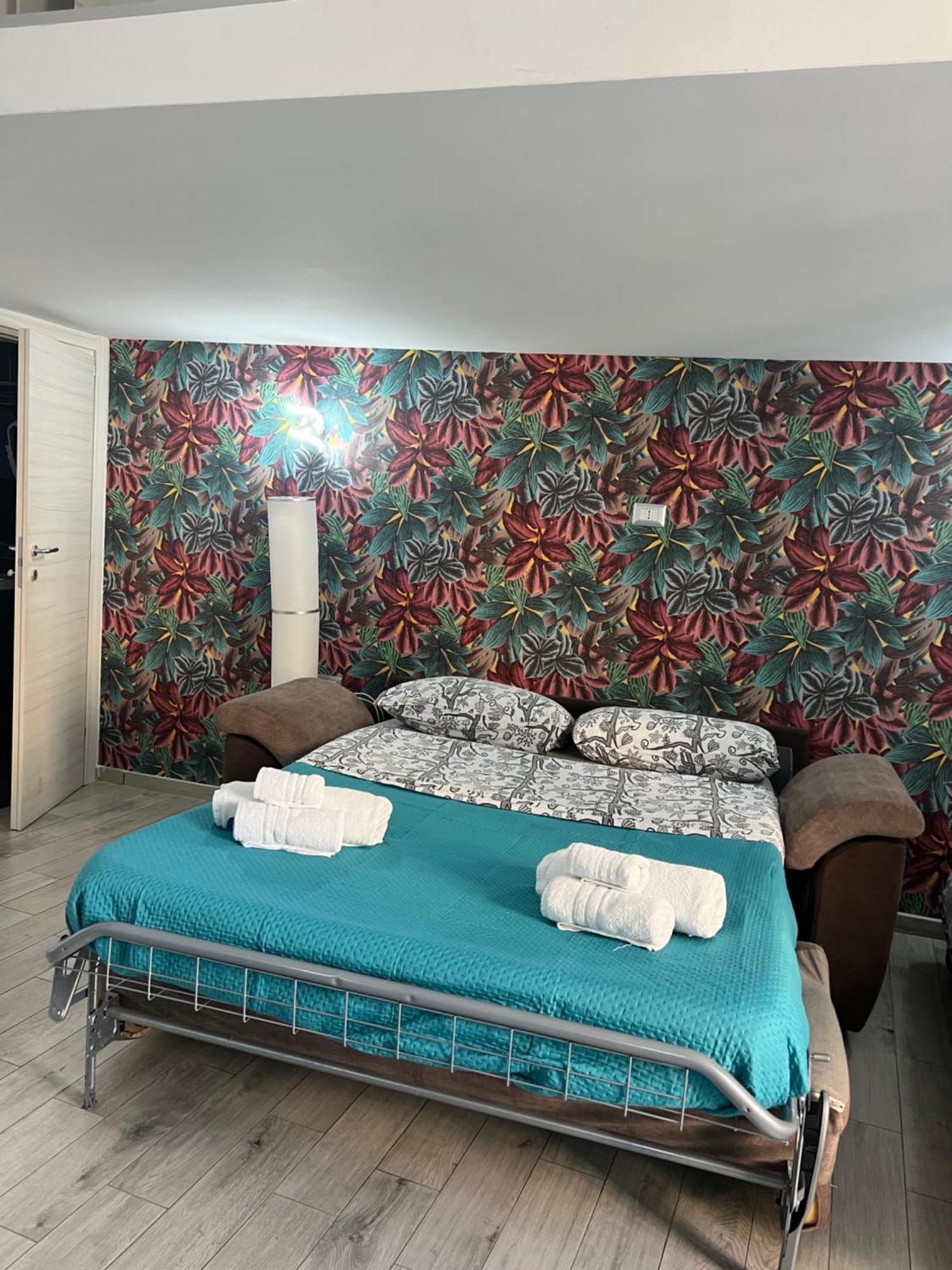Bed & Breakfast La Casa Di Lucio Naples