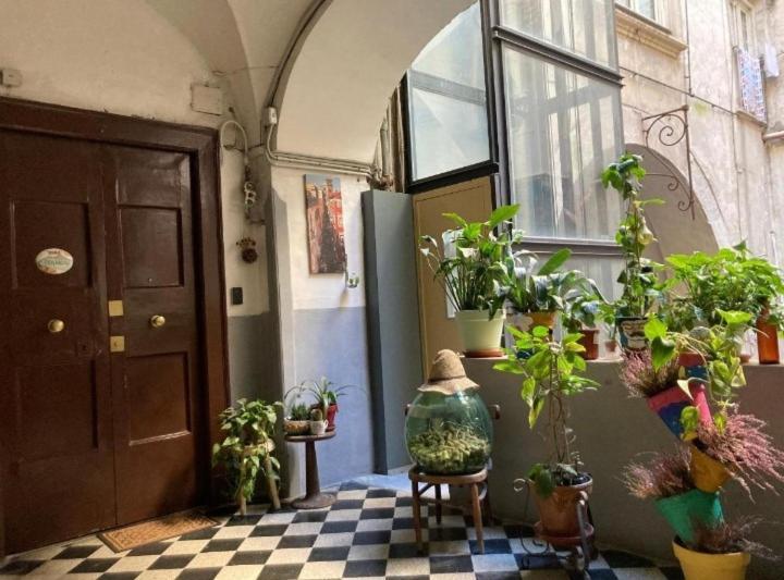Casa Baglioni