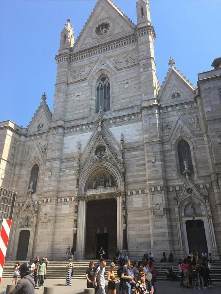 Casa Baglioni