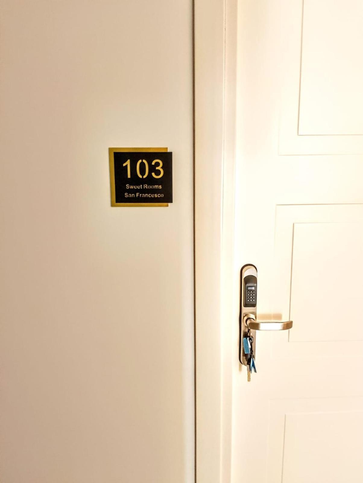 Guest house Sweet San Francesco Naples