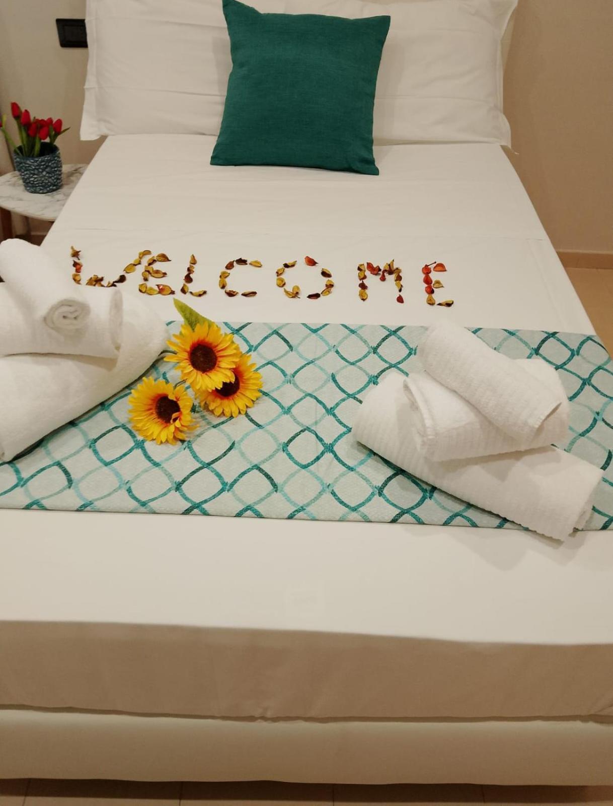 Guest house Sweet San Francesco *