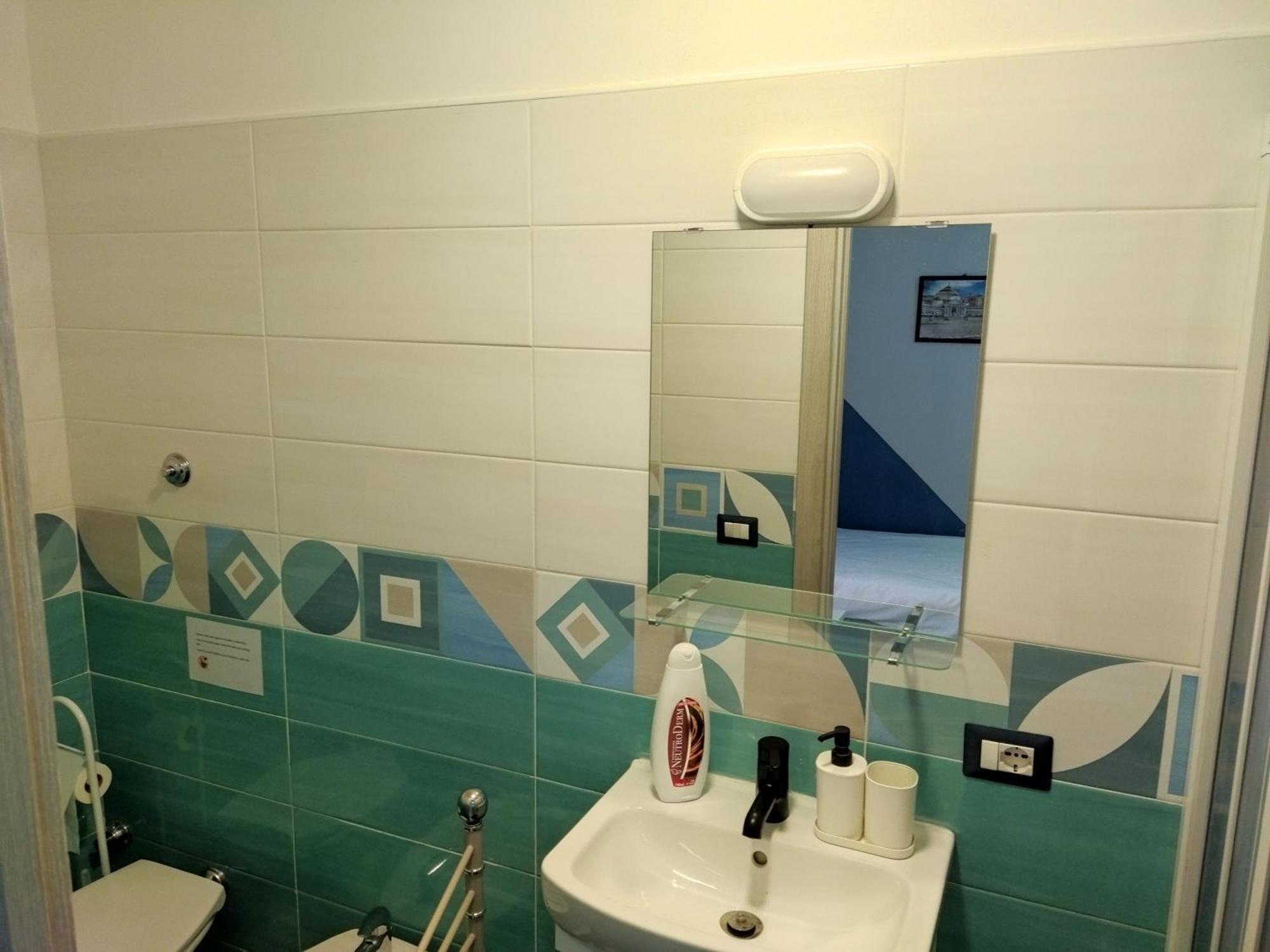 La Sosta Guest house Naples