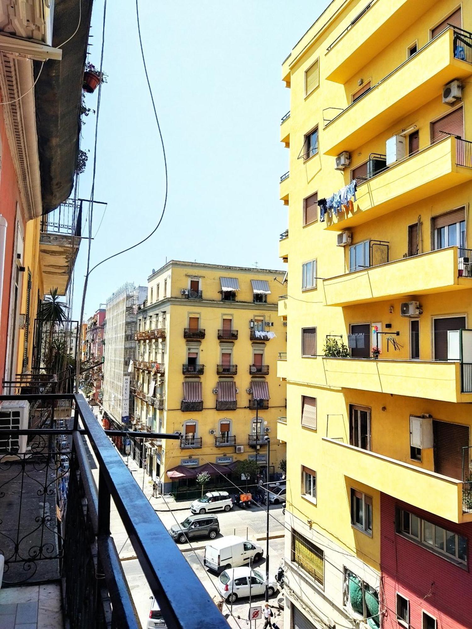 Guest house La Sosta *