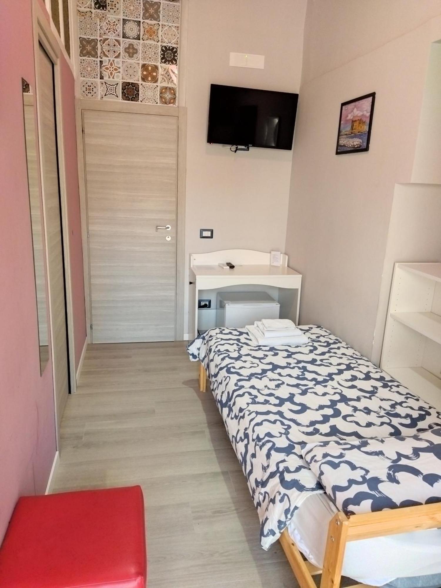 Guest house La Sosta